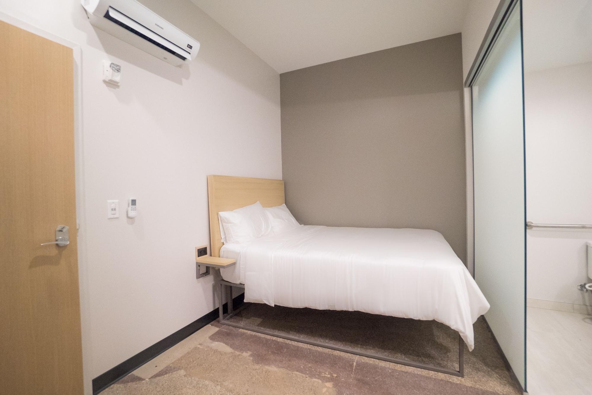 SOVA Micro-Room & Social Hotel by null