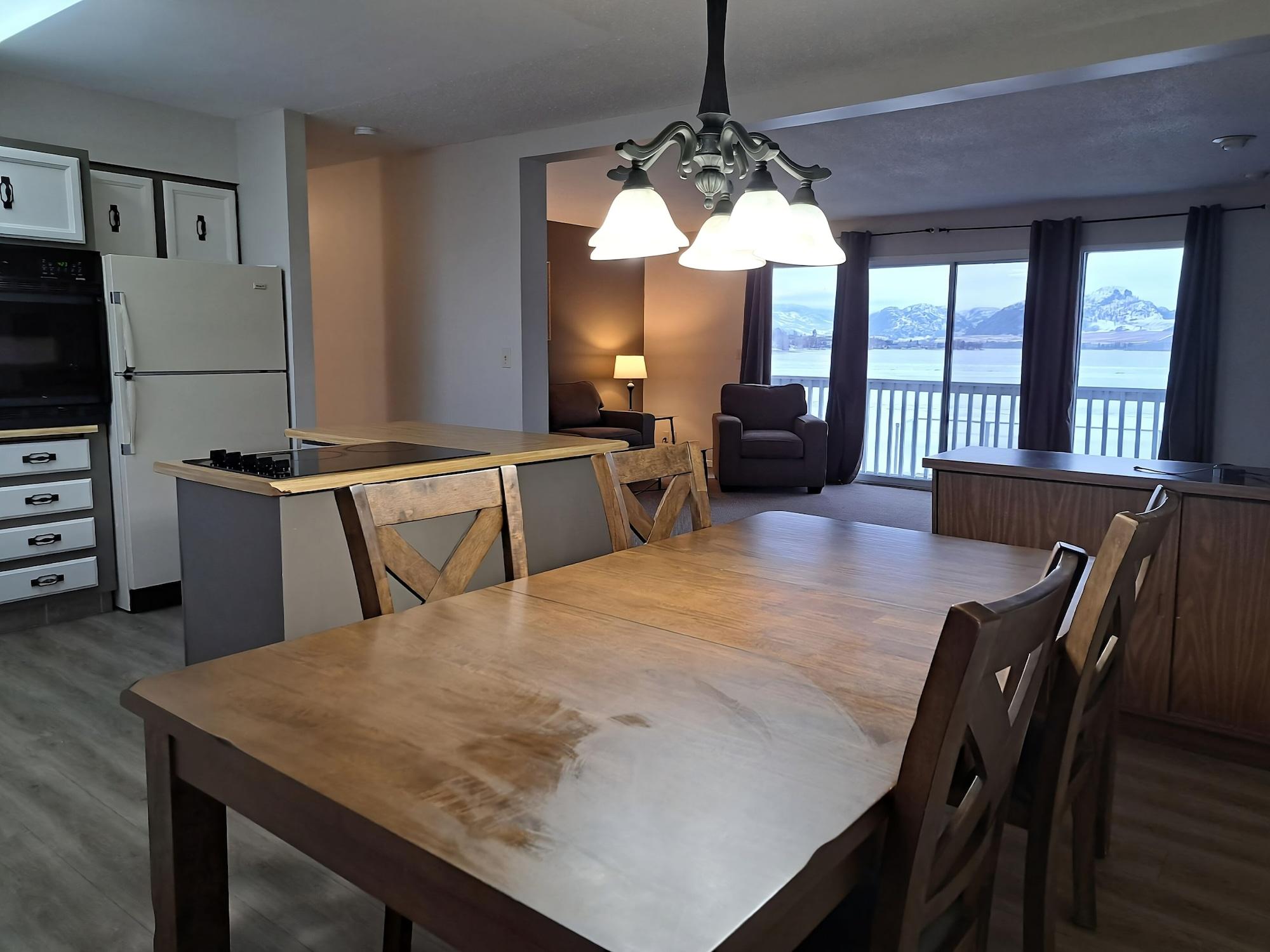 Richter Pass Beach Resort