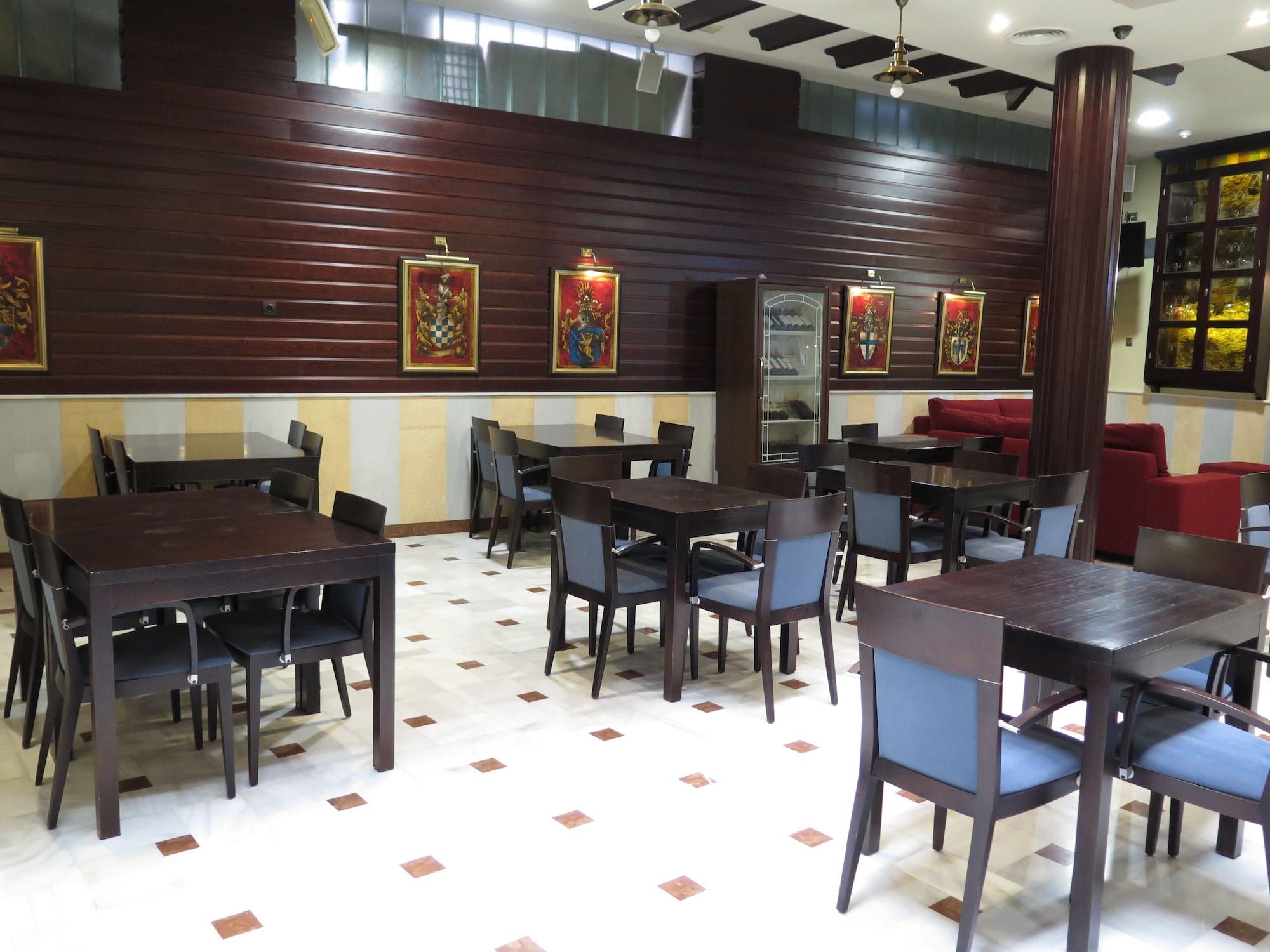 Hotel Don Miguel Plaza