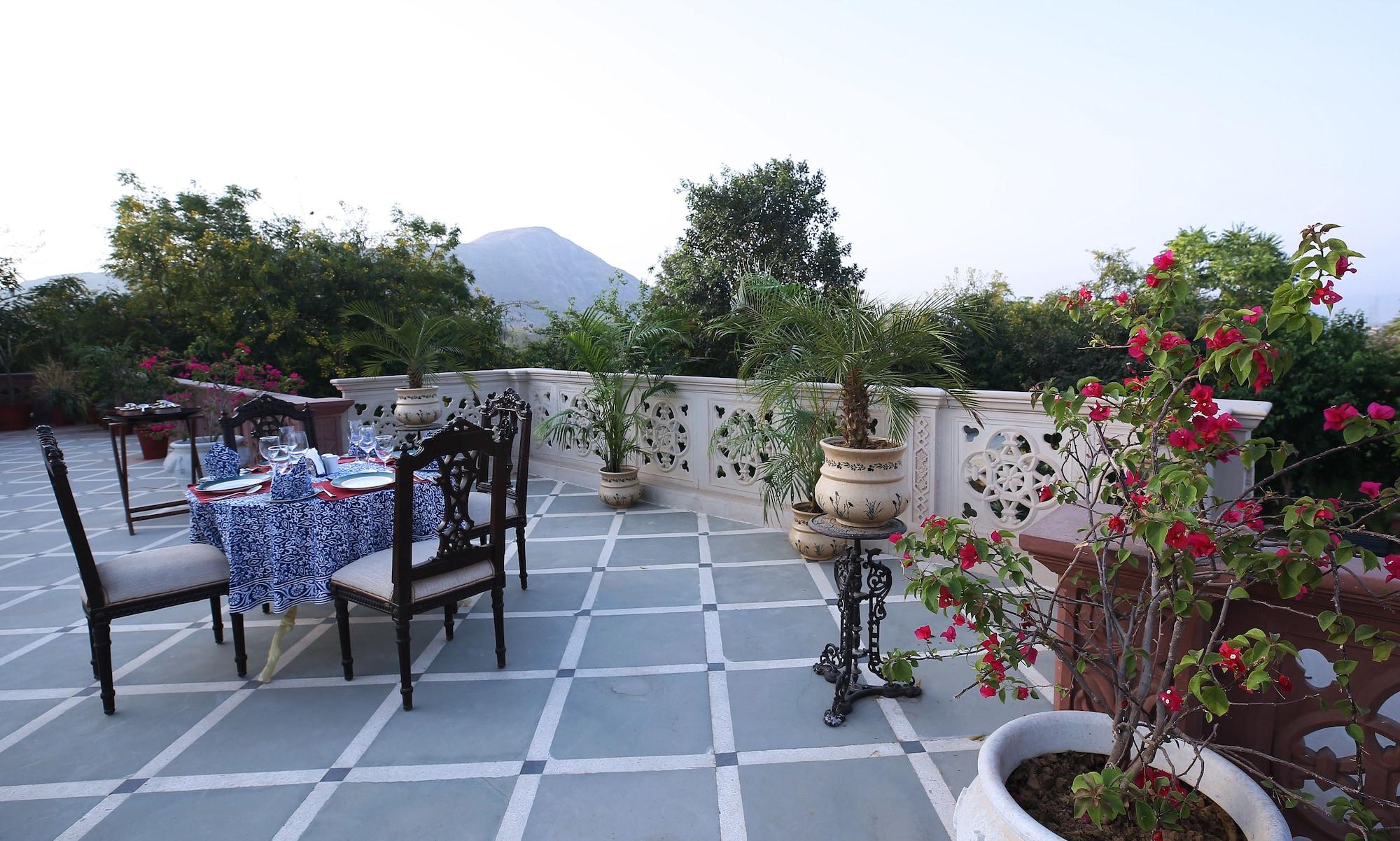 Khas Bagh