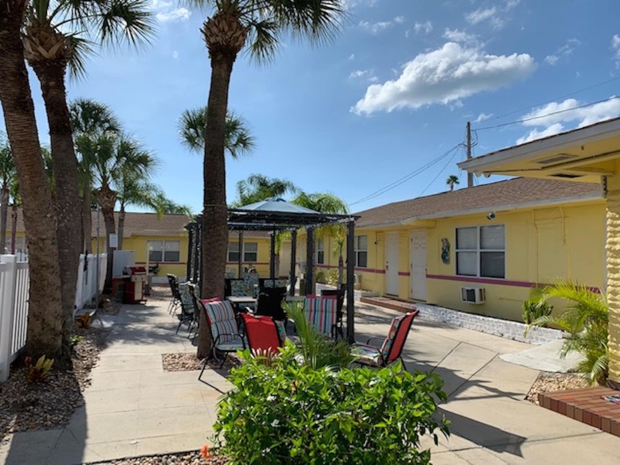 Bella Sirena Inn