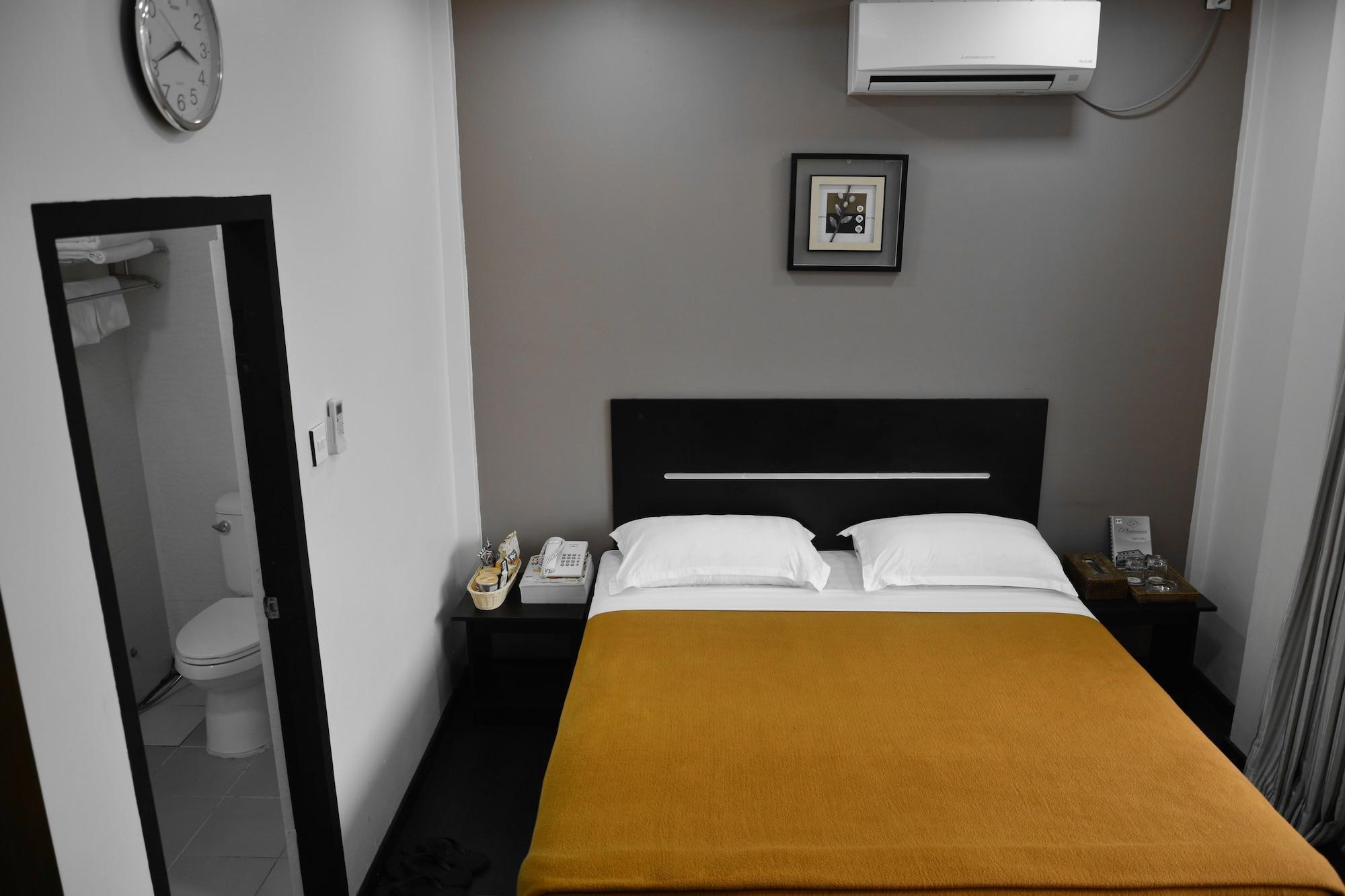 Mini Platinum Hotel