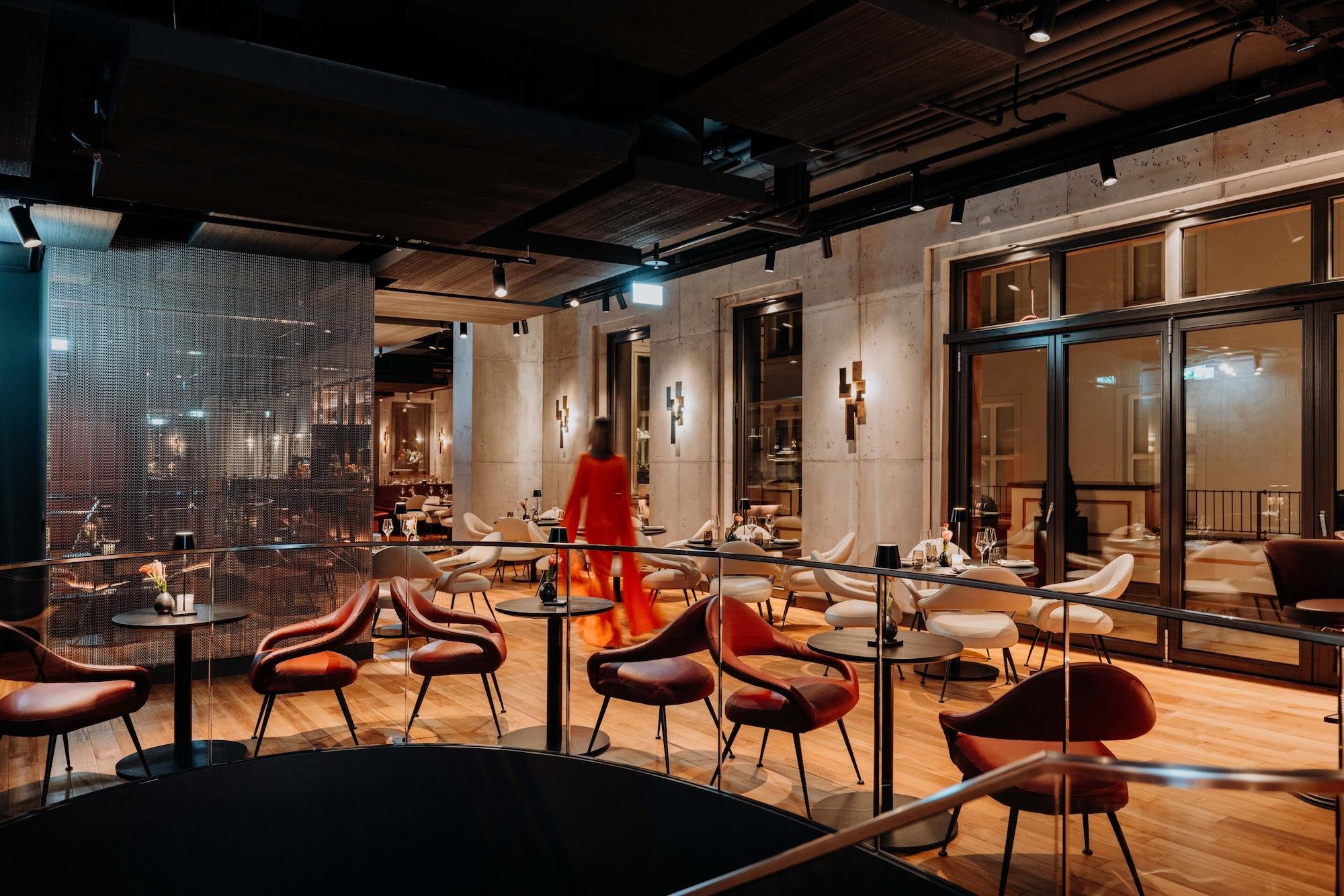 DO & CO Hotel MÃ¼nchen