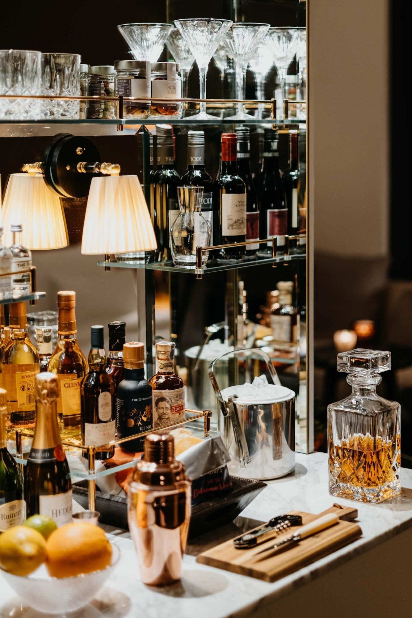 DO & CO Hotel München by null