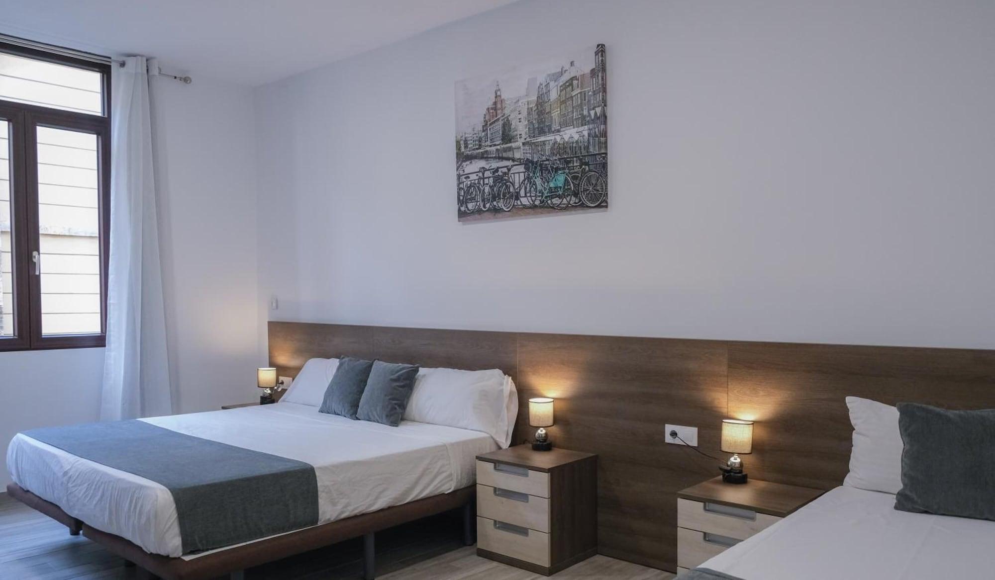 Hostal Tartessos
