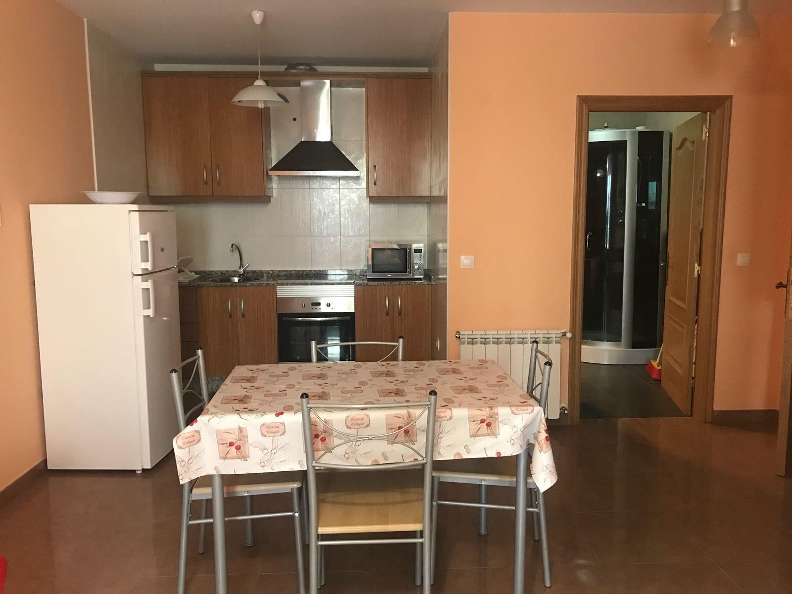 PensiÃ³n Albergue O Pedregal