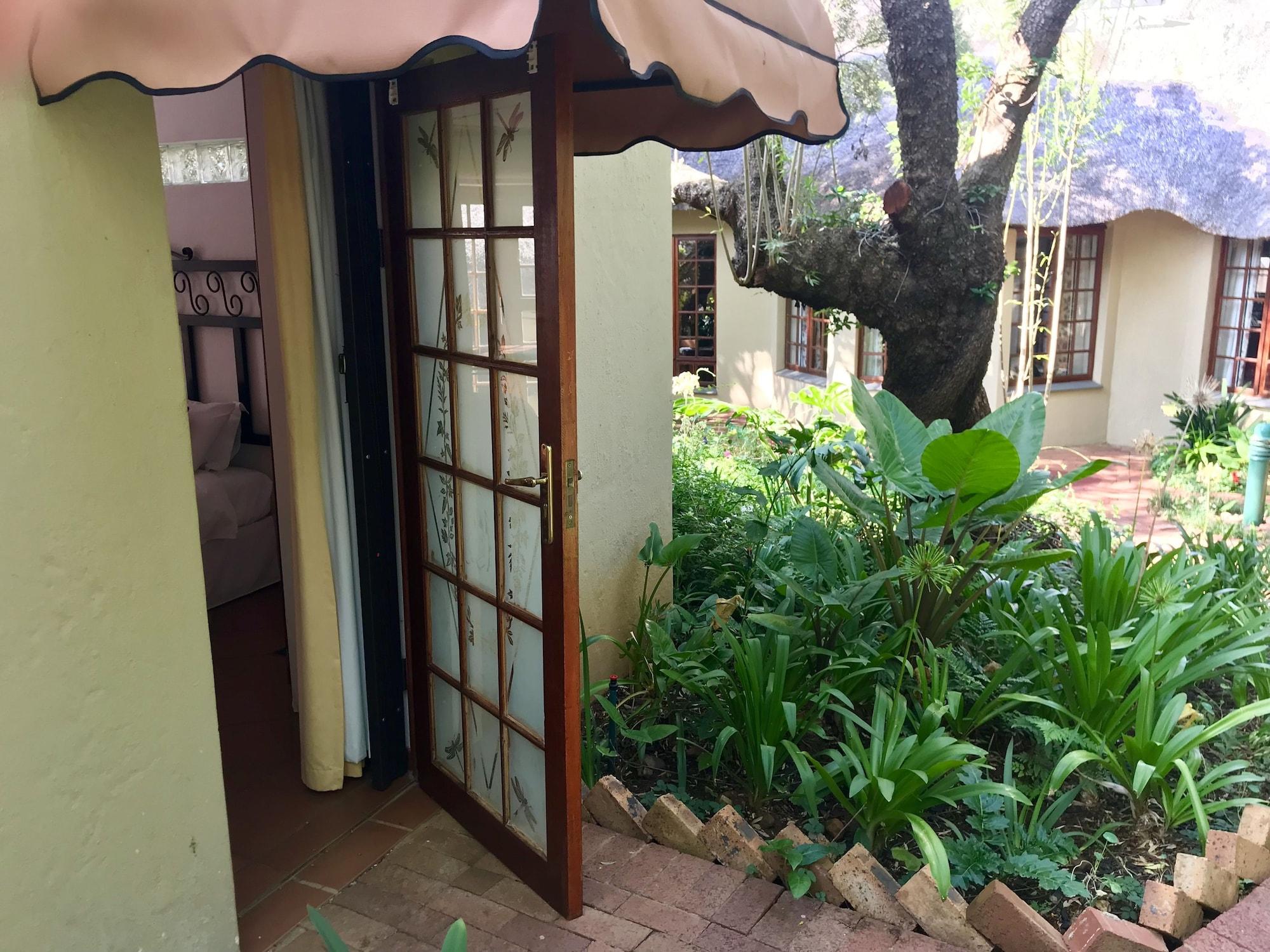 Greenwoods Self-Catering
