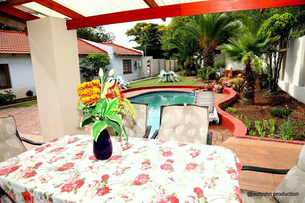 Harmony Guest House
