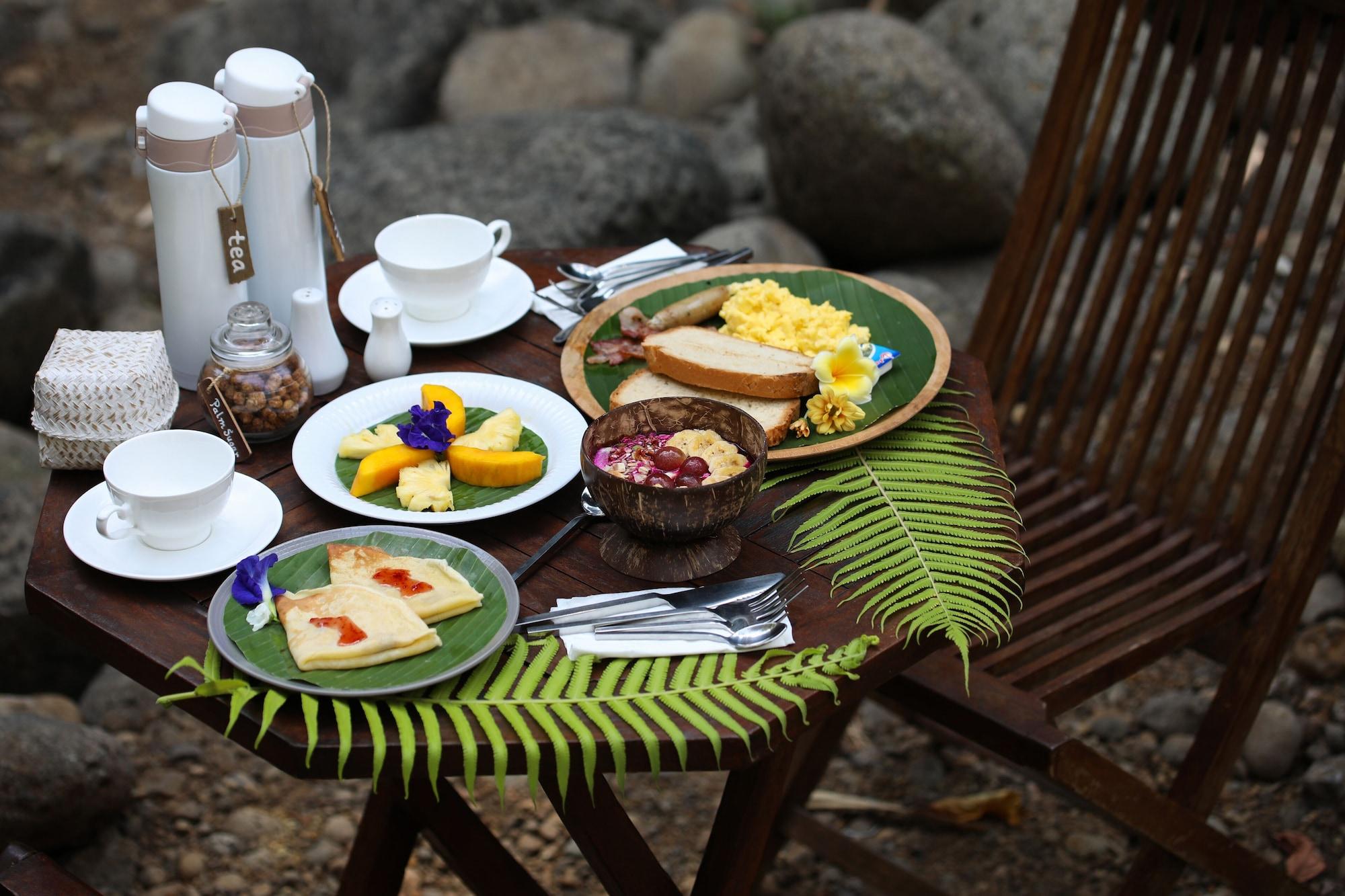 Galalima Glamping