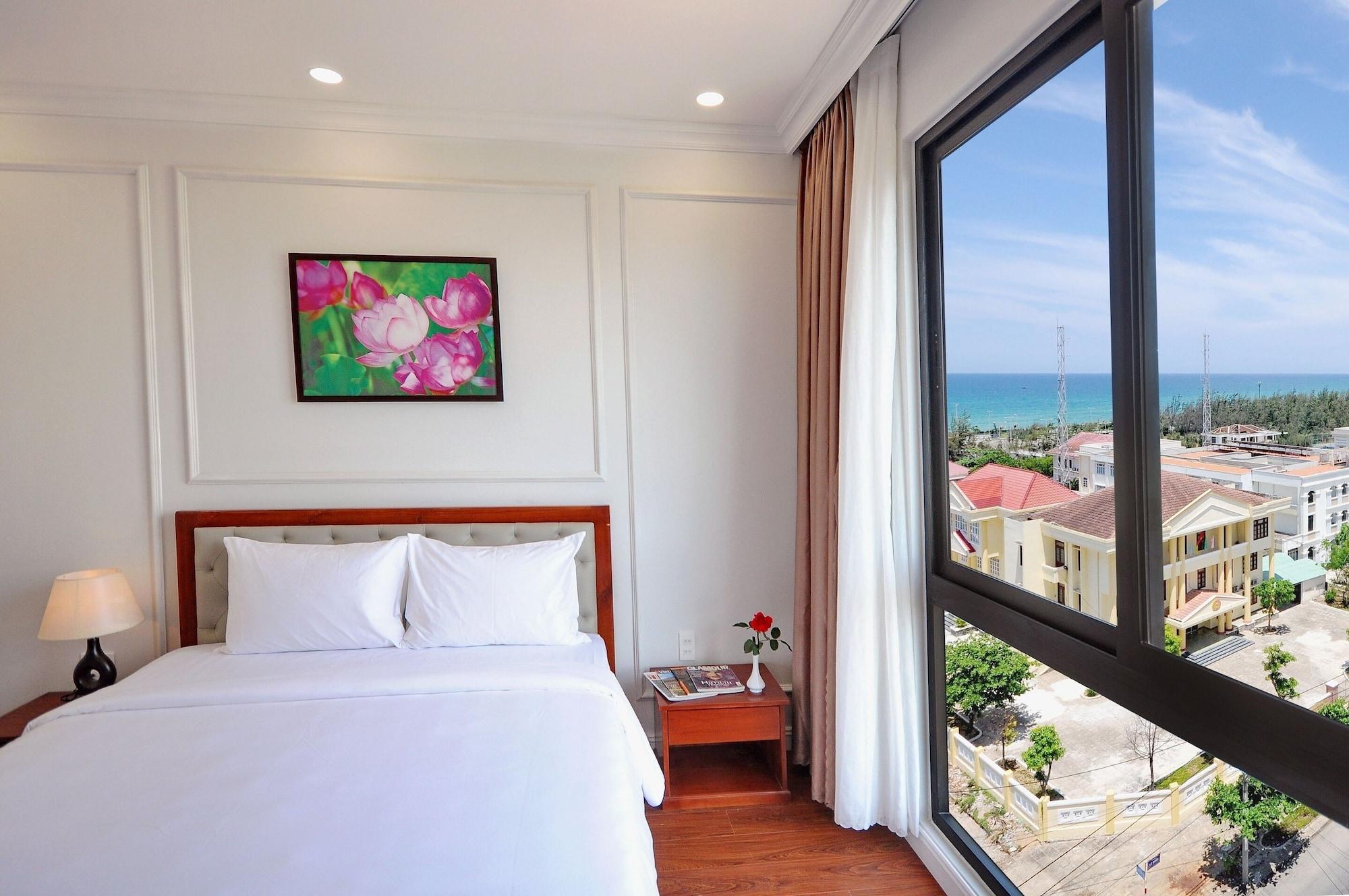 Sunflower Hotel