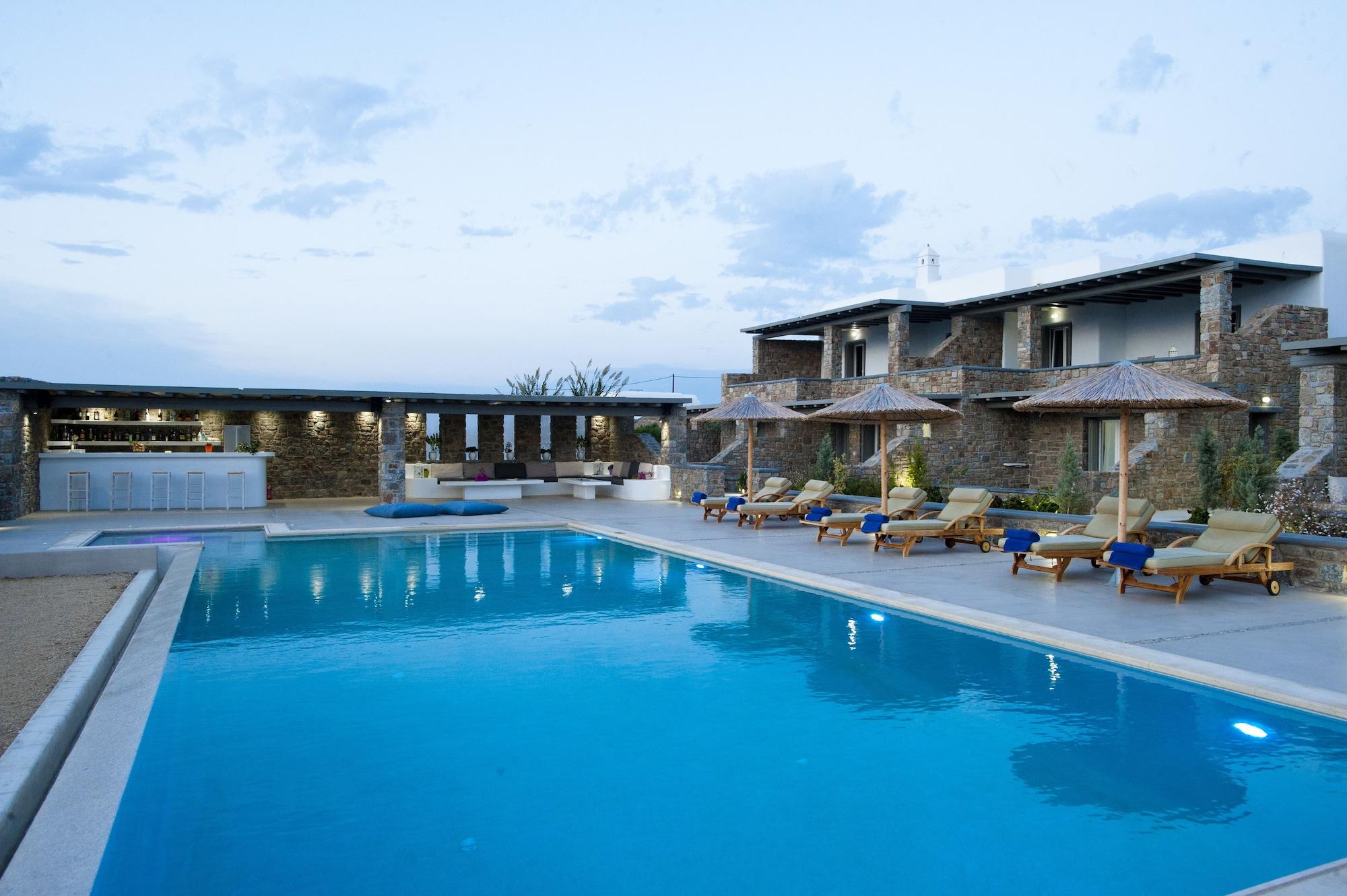 AC Village Christoulis