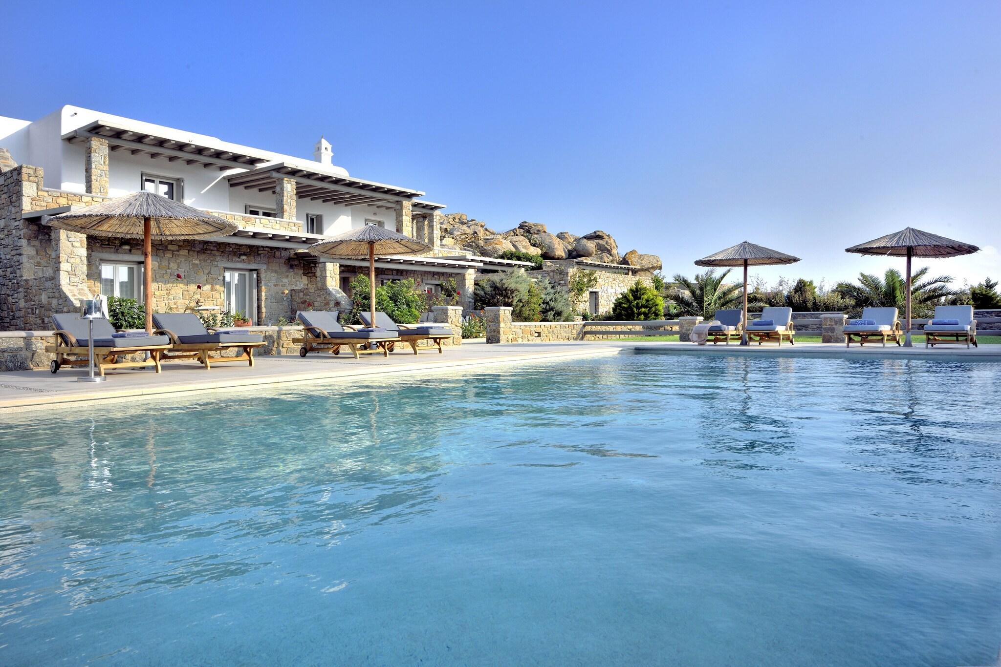 AC Village Christoulis by null