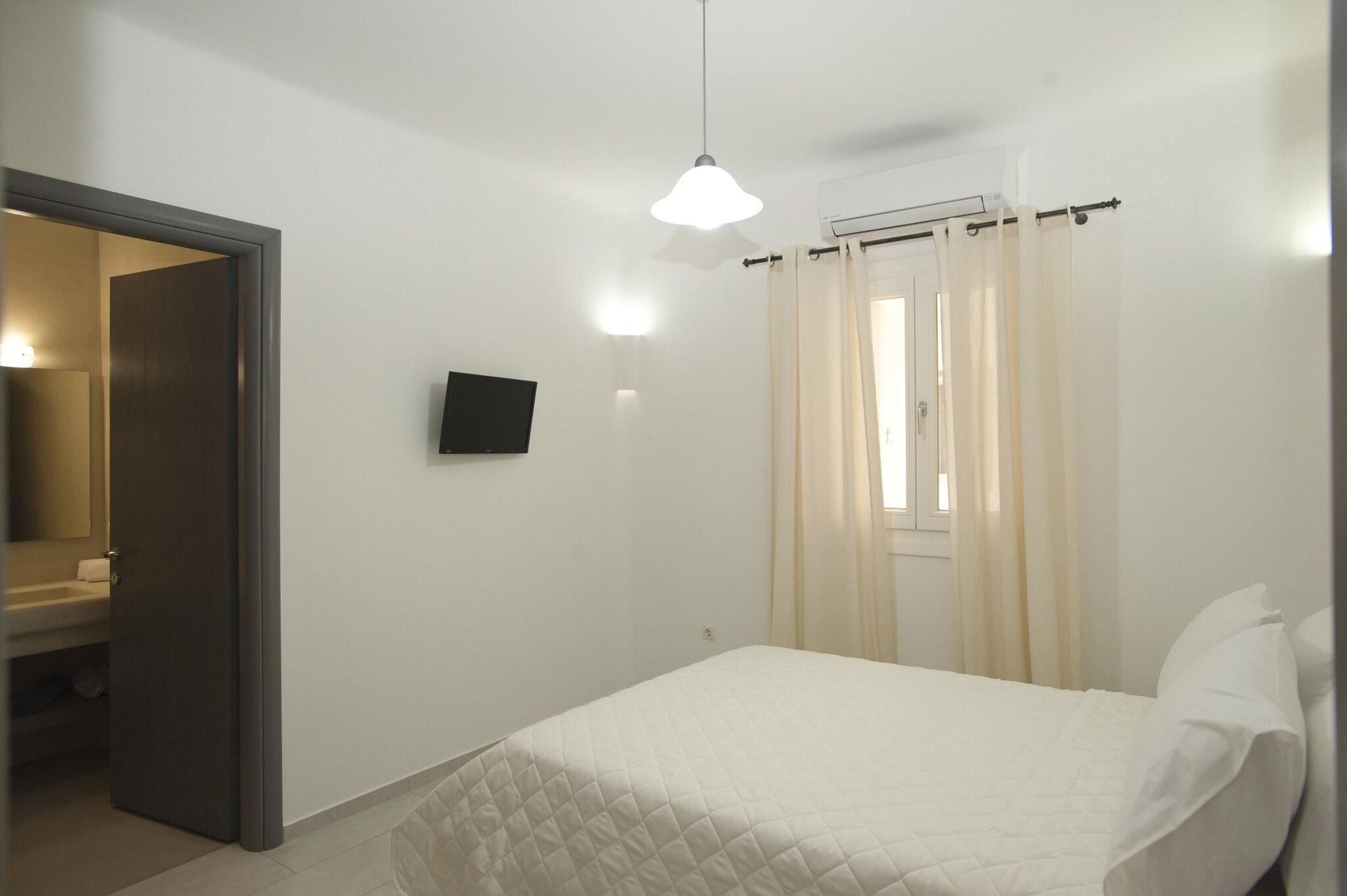 AC Village Christoulis by null