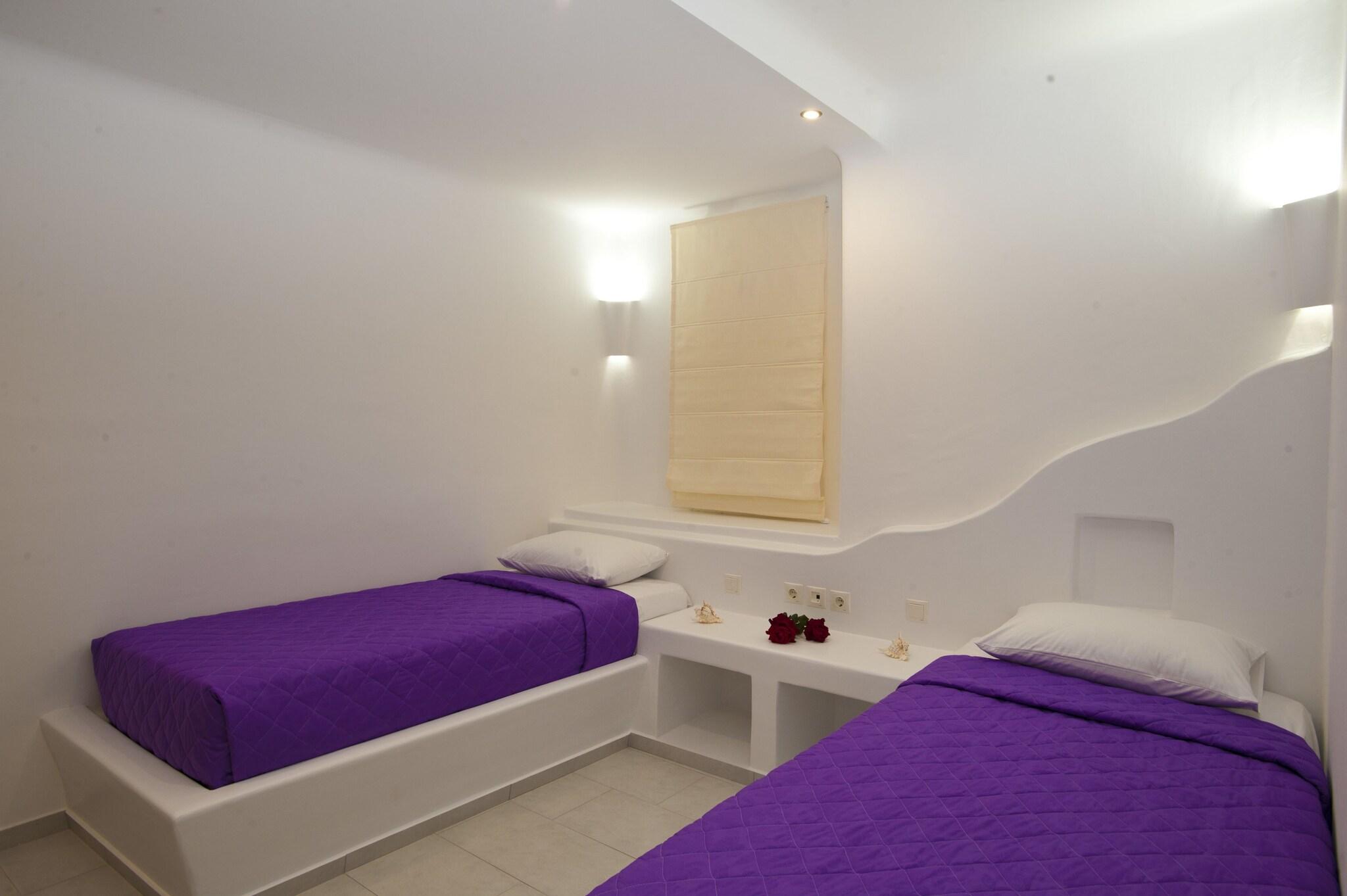 AC Village Christoulis by null