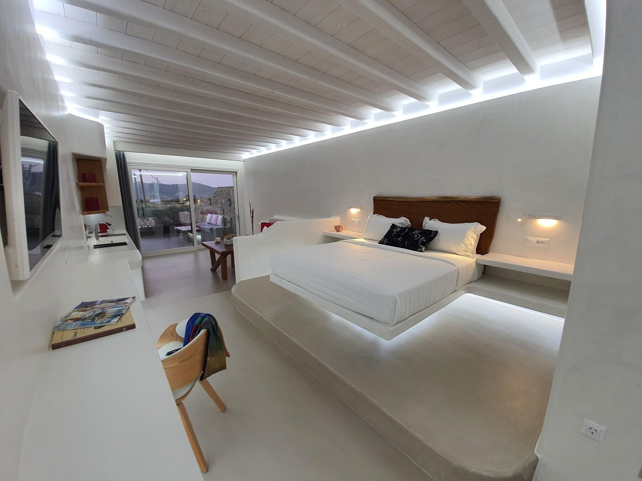 AC Village Christoulis by null