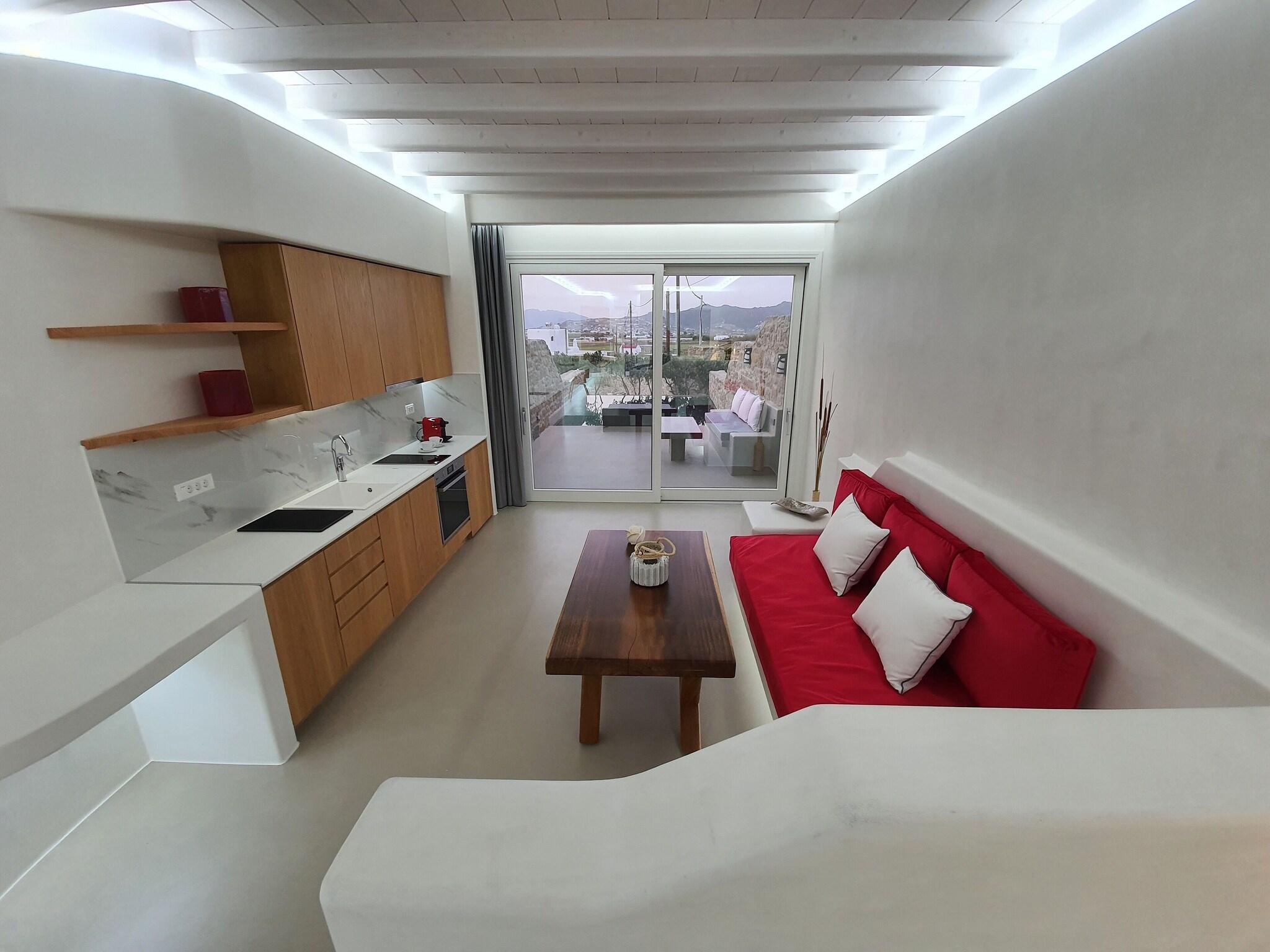 AC Village Christoulis by null