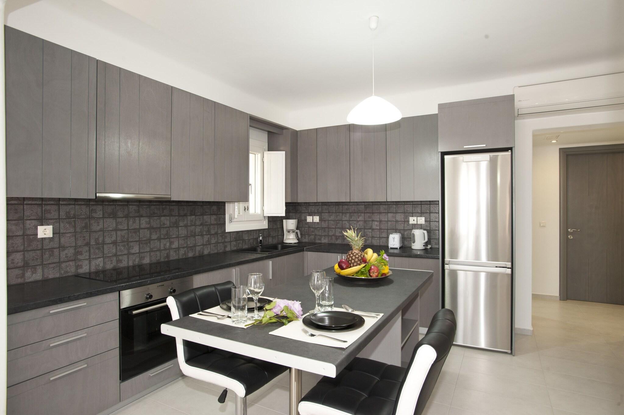 AC Village Christoulis by null