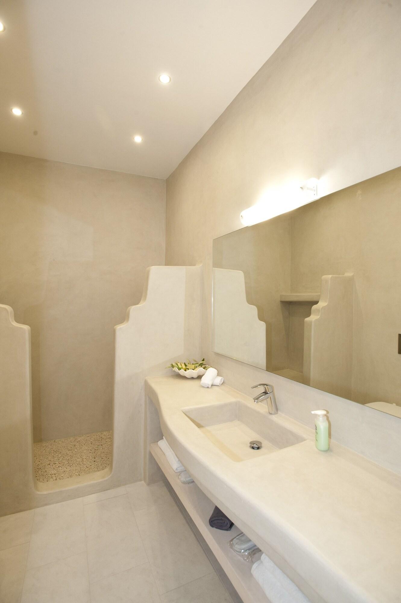 AC Village Christoulis by null