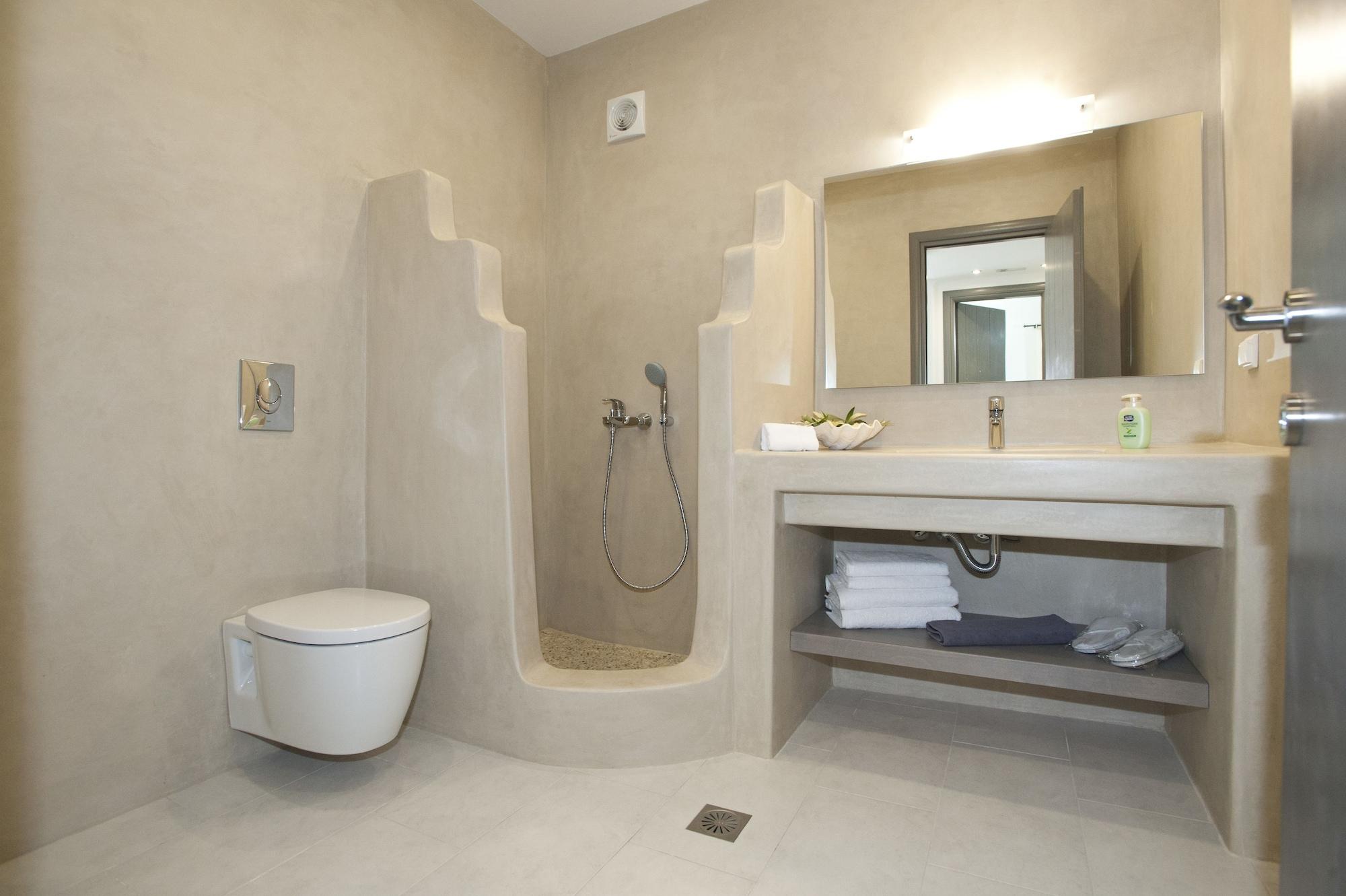 AC Village Christoulis by null