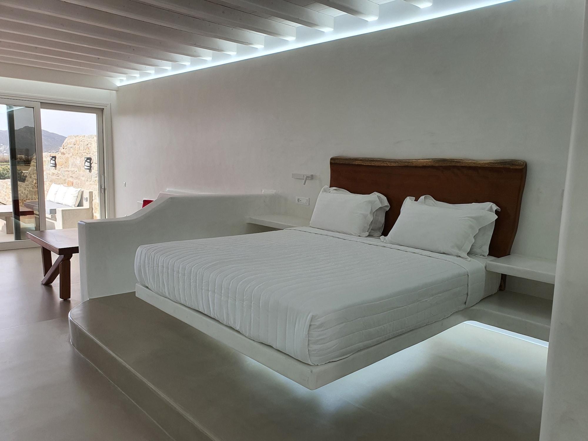 AC Village Christoulis by null