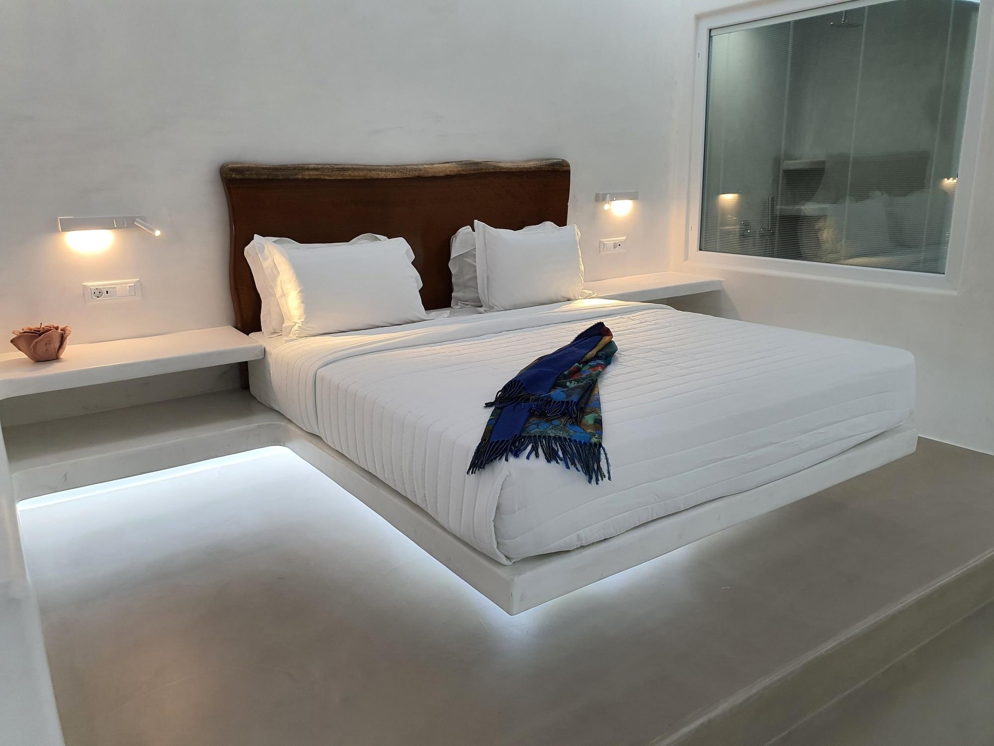 AC Village Christoulis by null