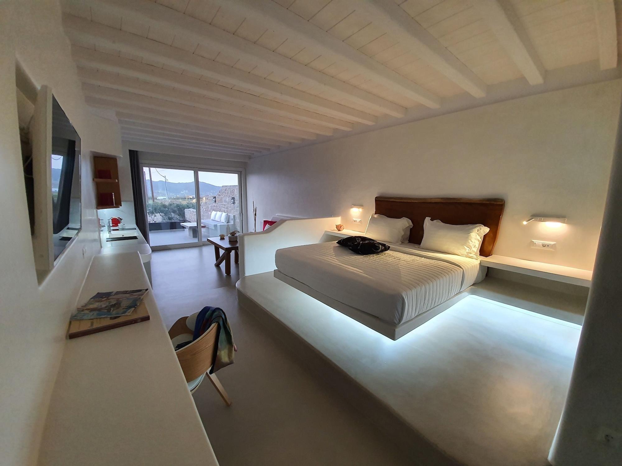 AC Village Christoulis by null