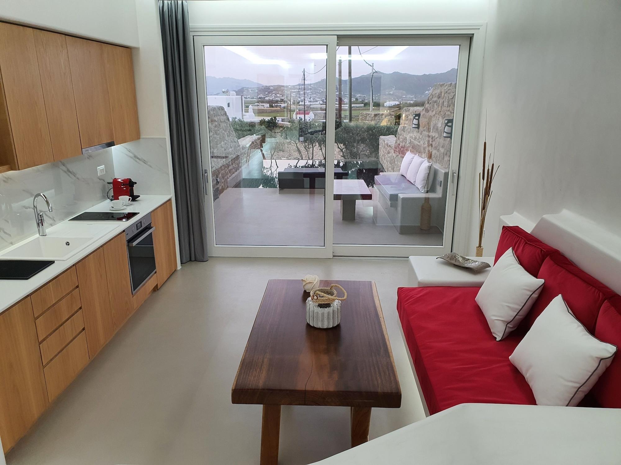 AC Village Christoulis by null