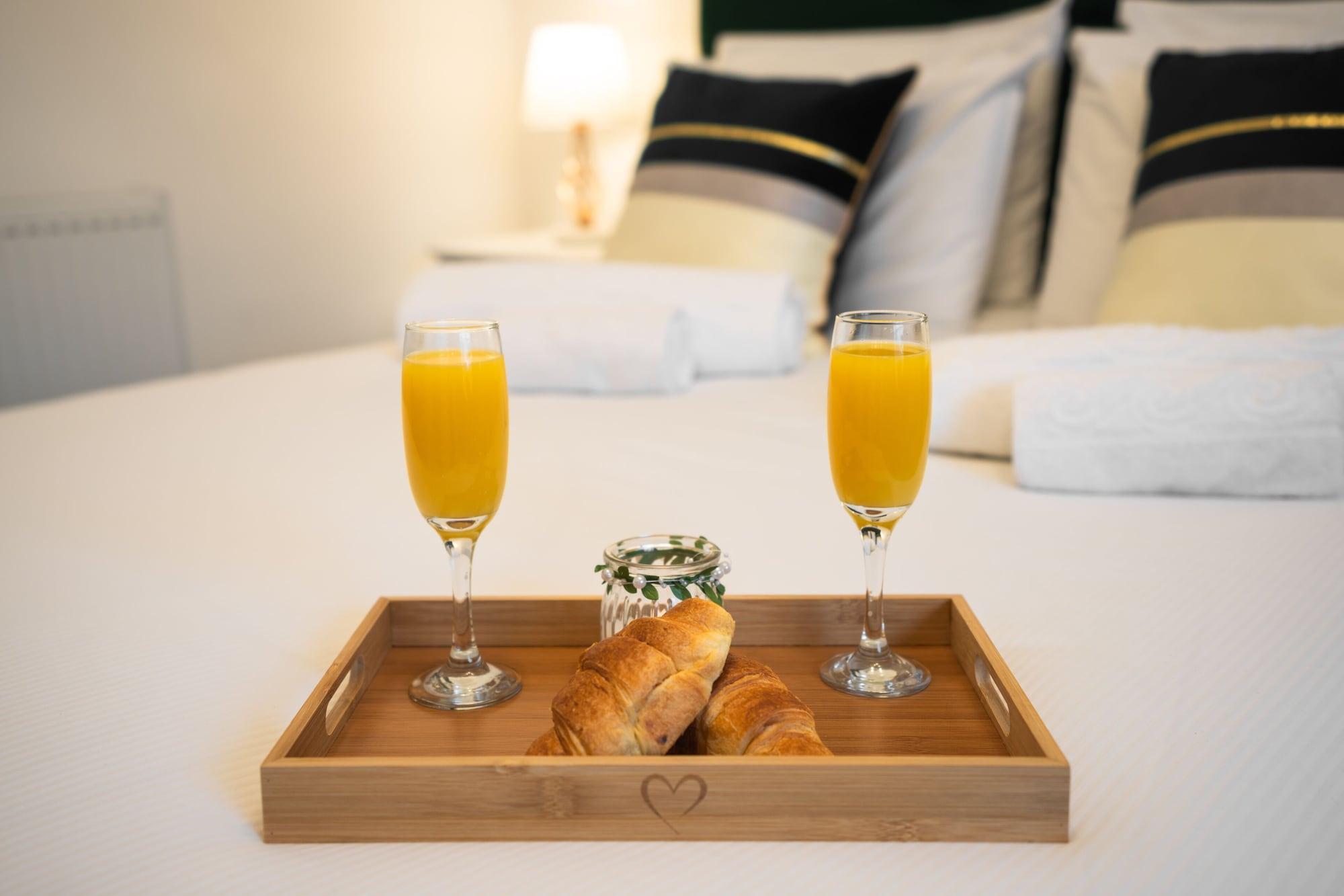 Milverton Hotel by Bevolve - Free Parking
