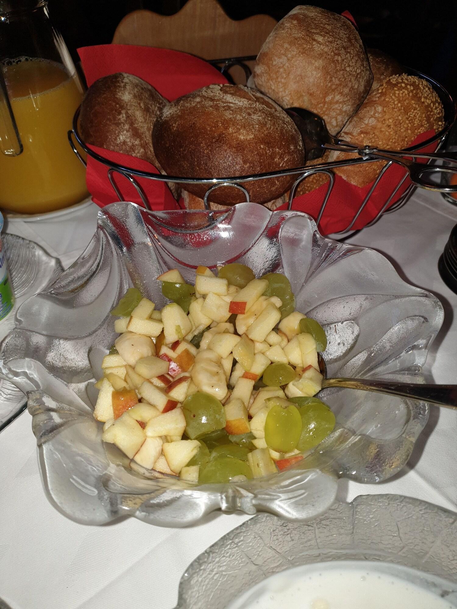 Kurparkhotel FaiÃŸt
