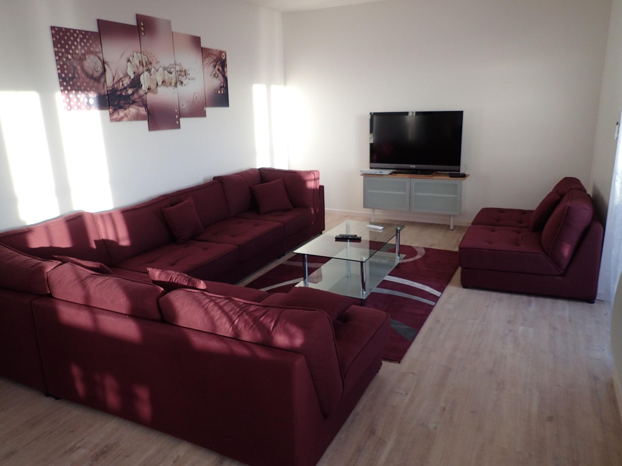 RÃ©sidence le Beau Site