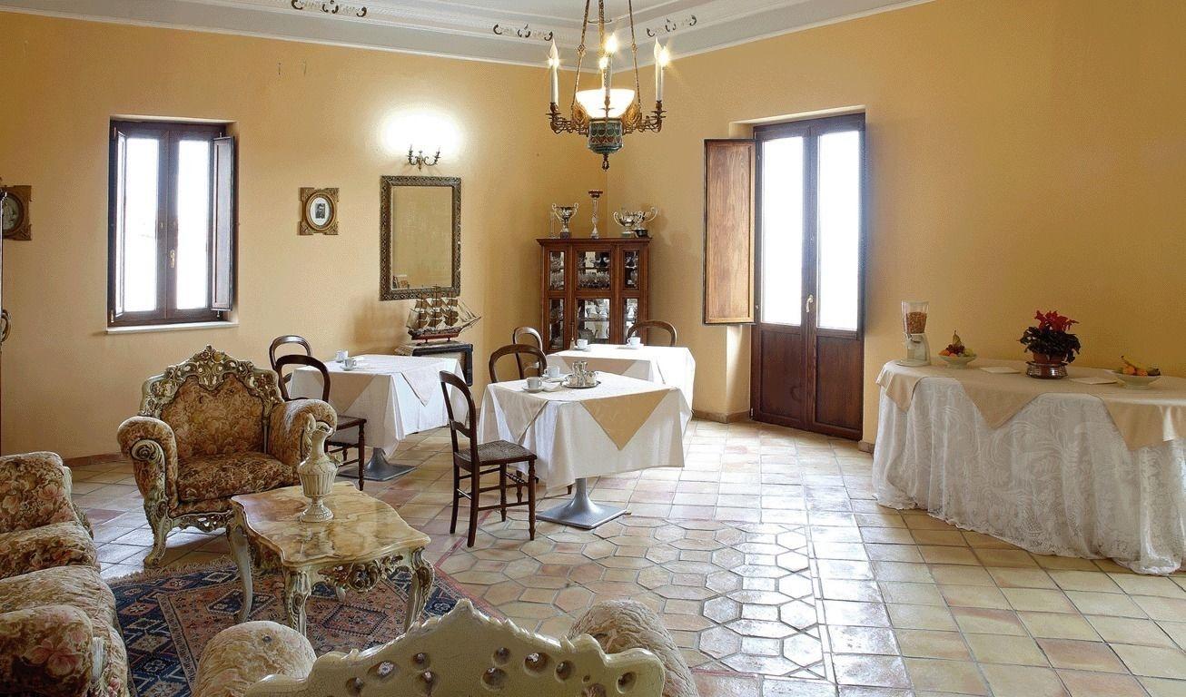 Palazzo Madeo - Residenza d'Epoca