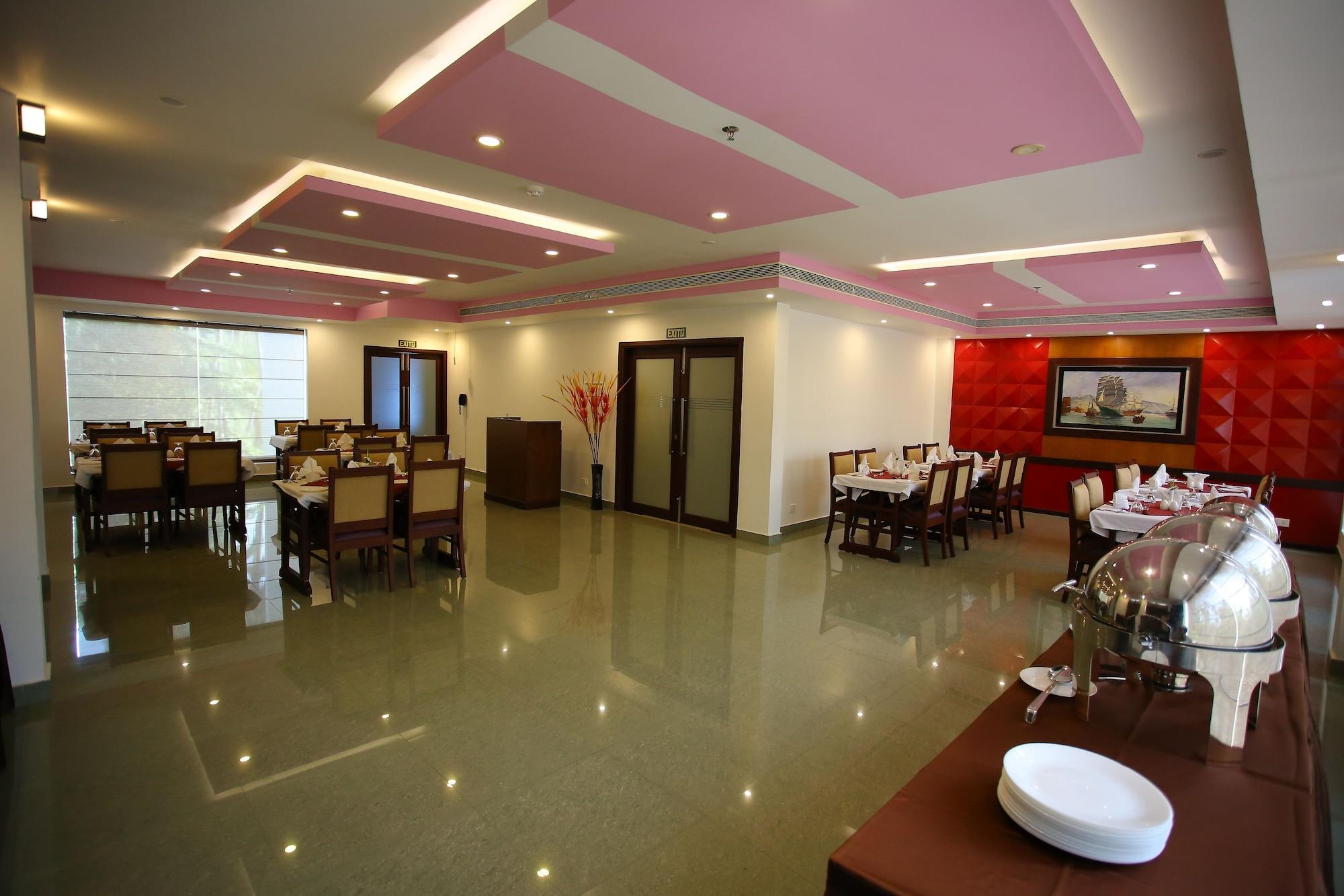 Harbour Hotels
