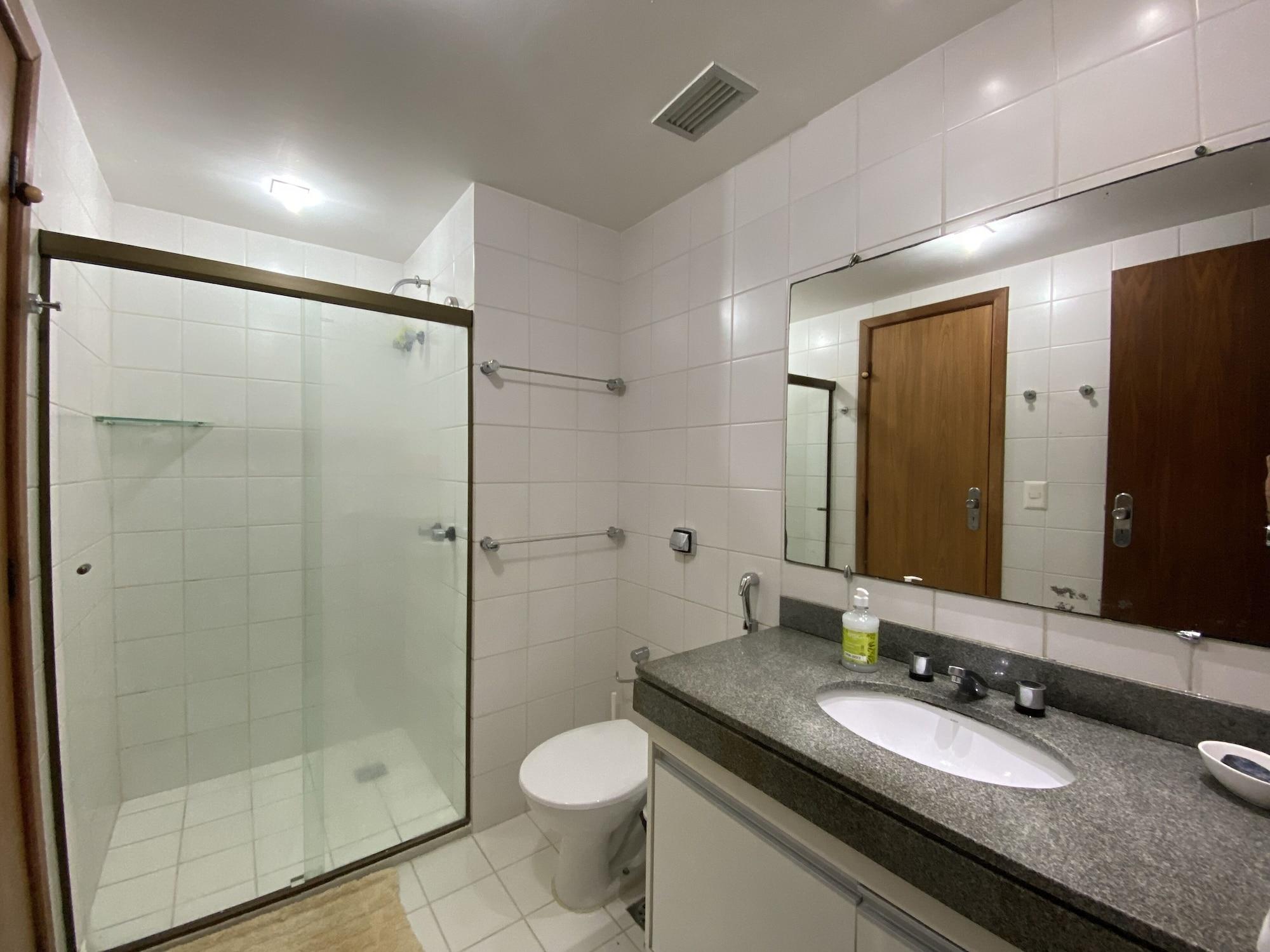 Apartamento Barra Tropical Residence