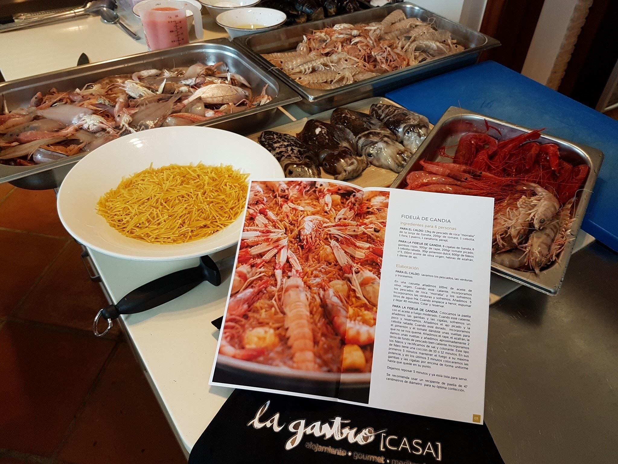 Hotel La Gastrocasa - Adults Only by null