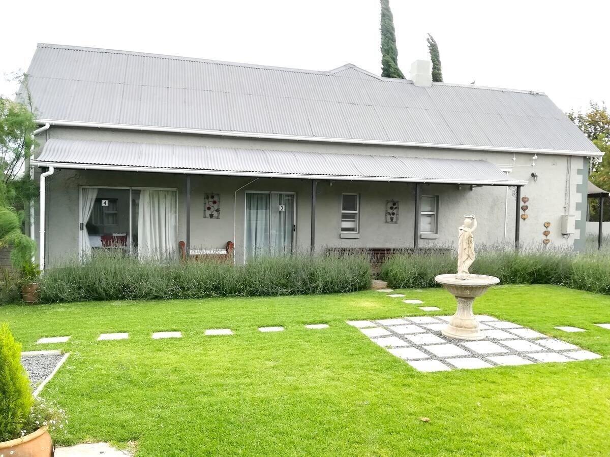 General view 2, Tranquil House Bed and Breakfast, Chris Hani