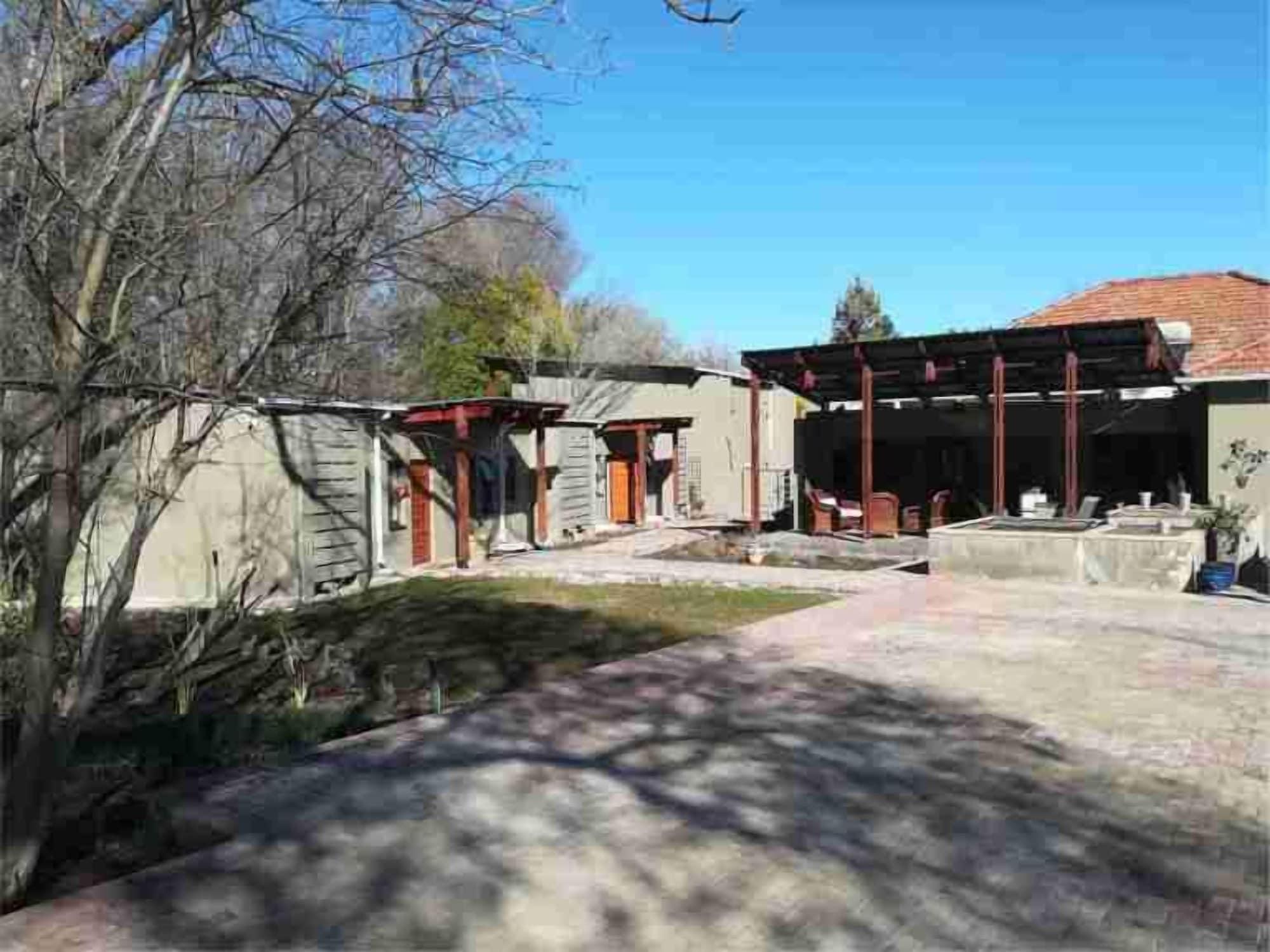 General view 4, Tranquil House Bed and Breakfast, Chris Hani