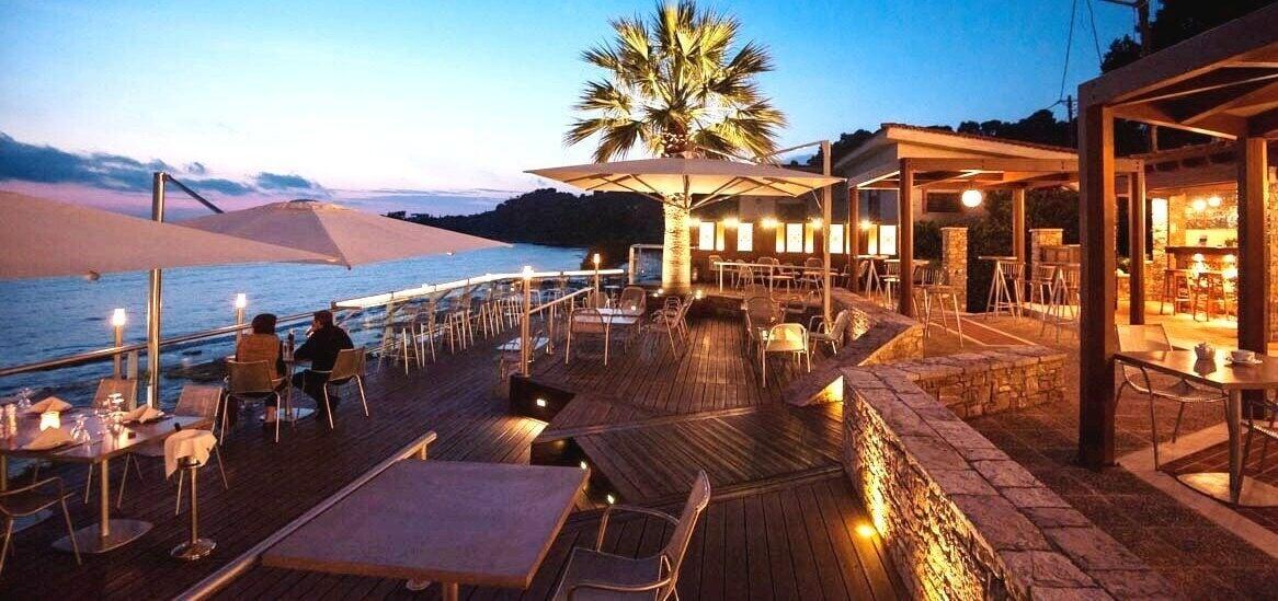 Vriniotis Hotel
