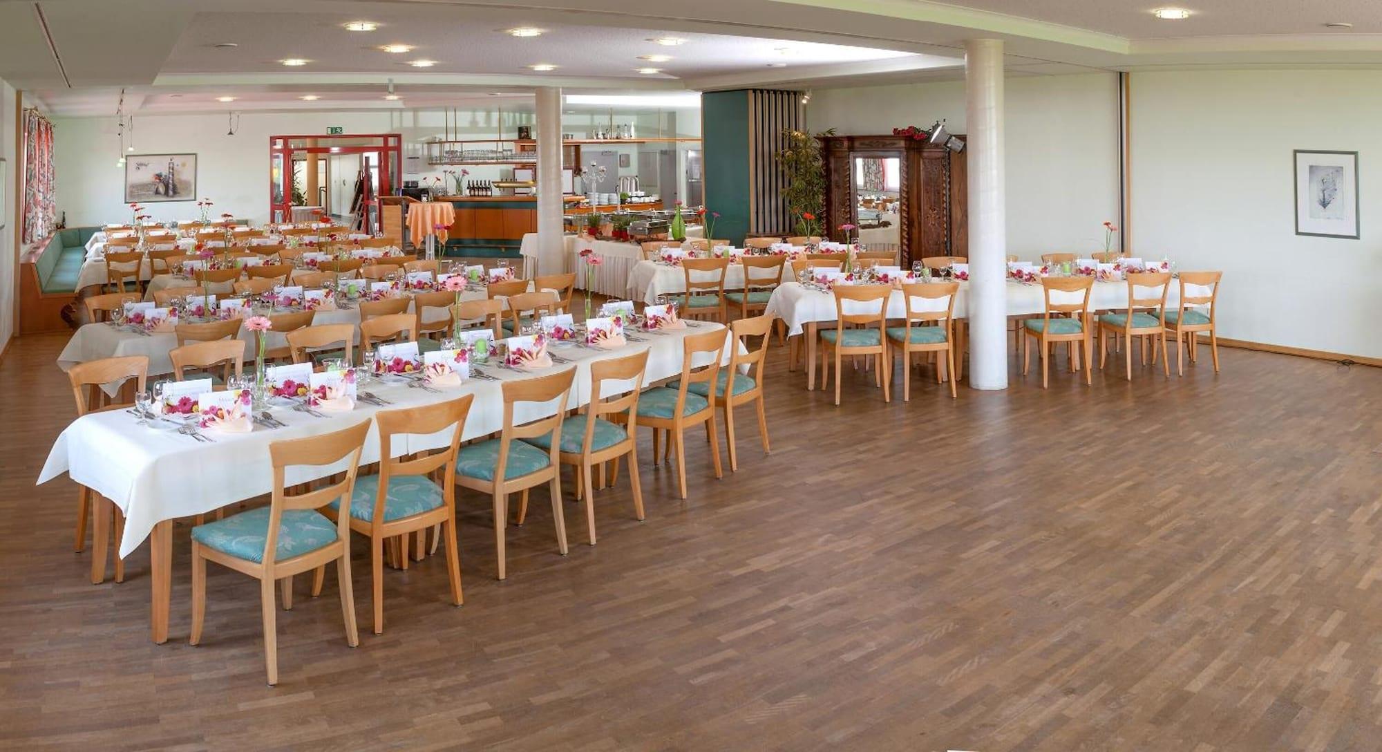 Sporthotel Ã–hringen