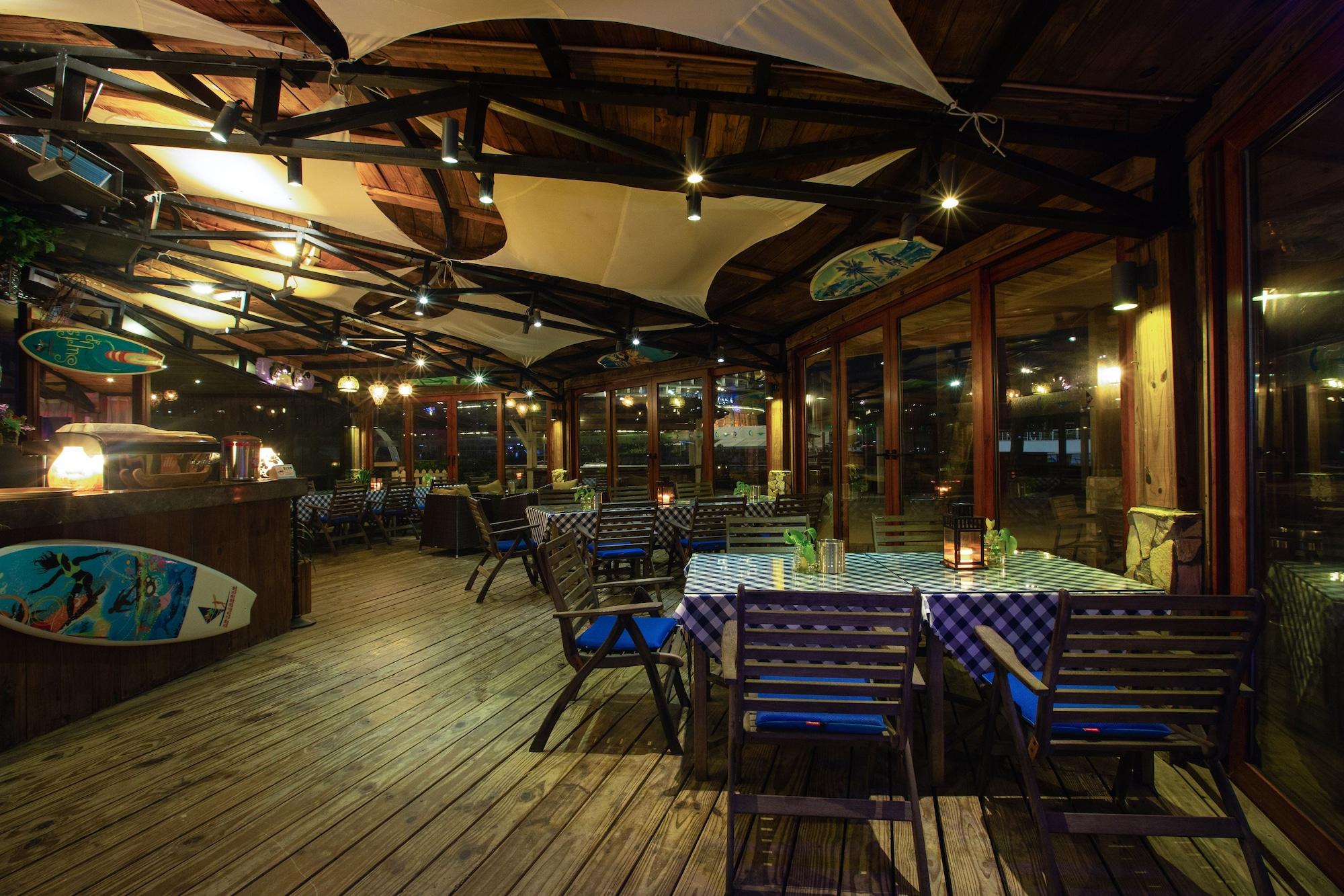 Da Mei Sha Yacht Club Resort