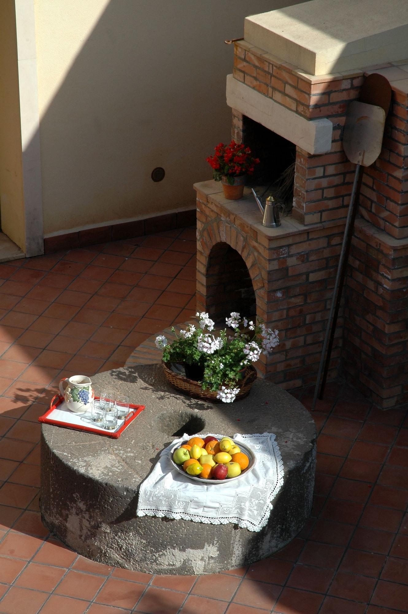 San Domenico Residence