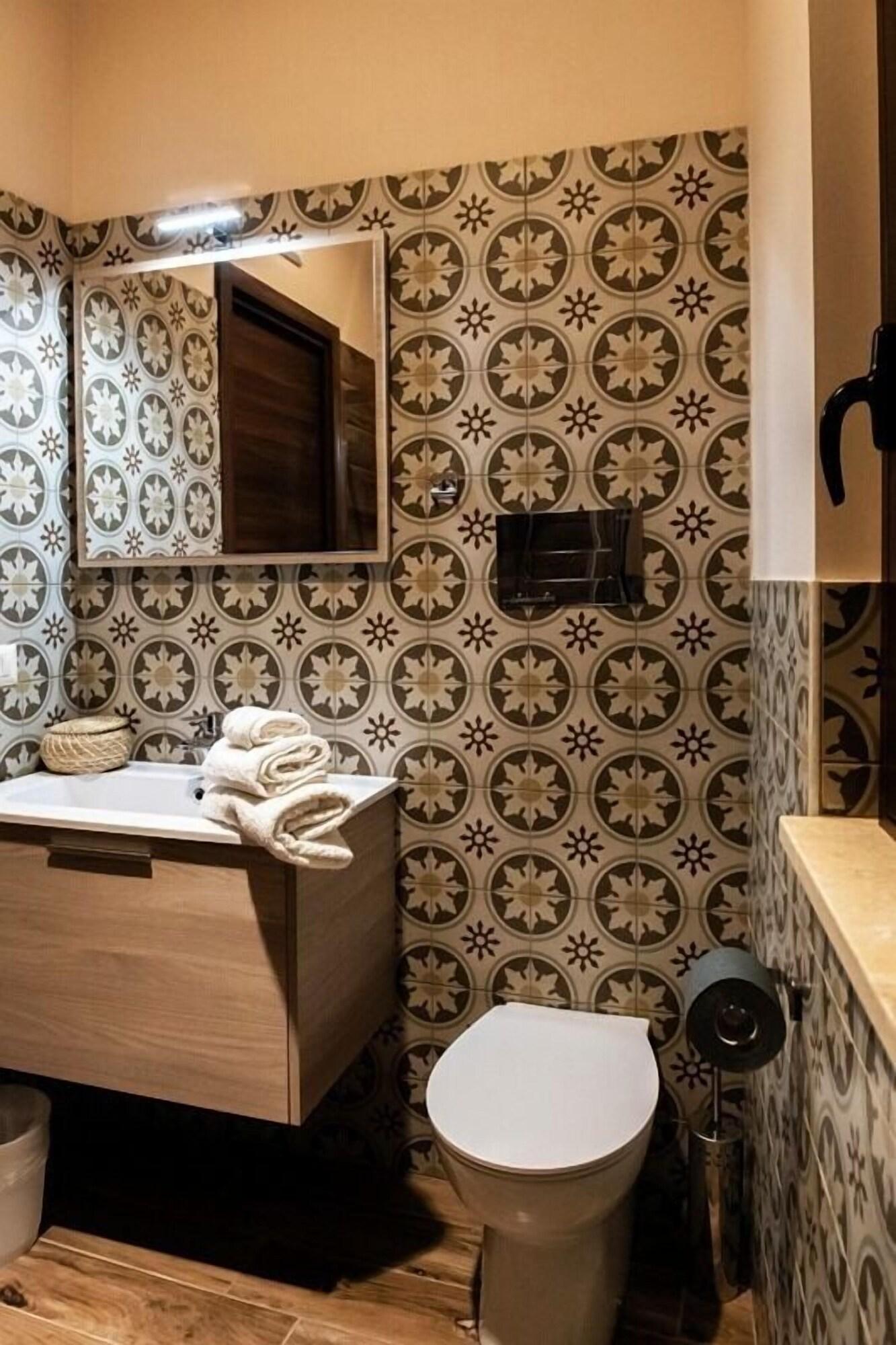 Il Carro Comfortable Rooms