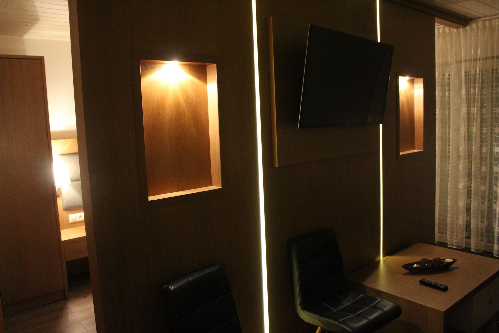 Main Appartments