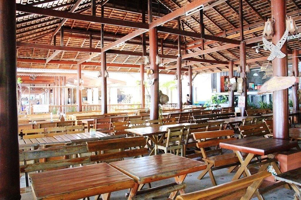 Saikaew Villa