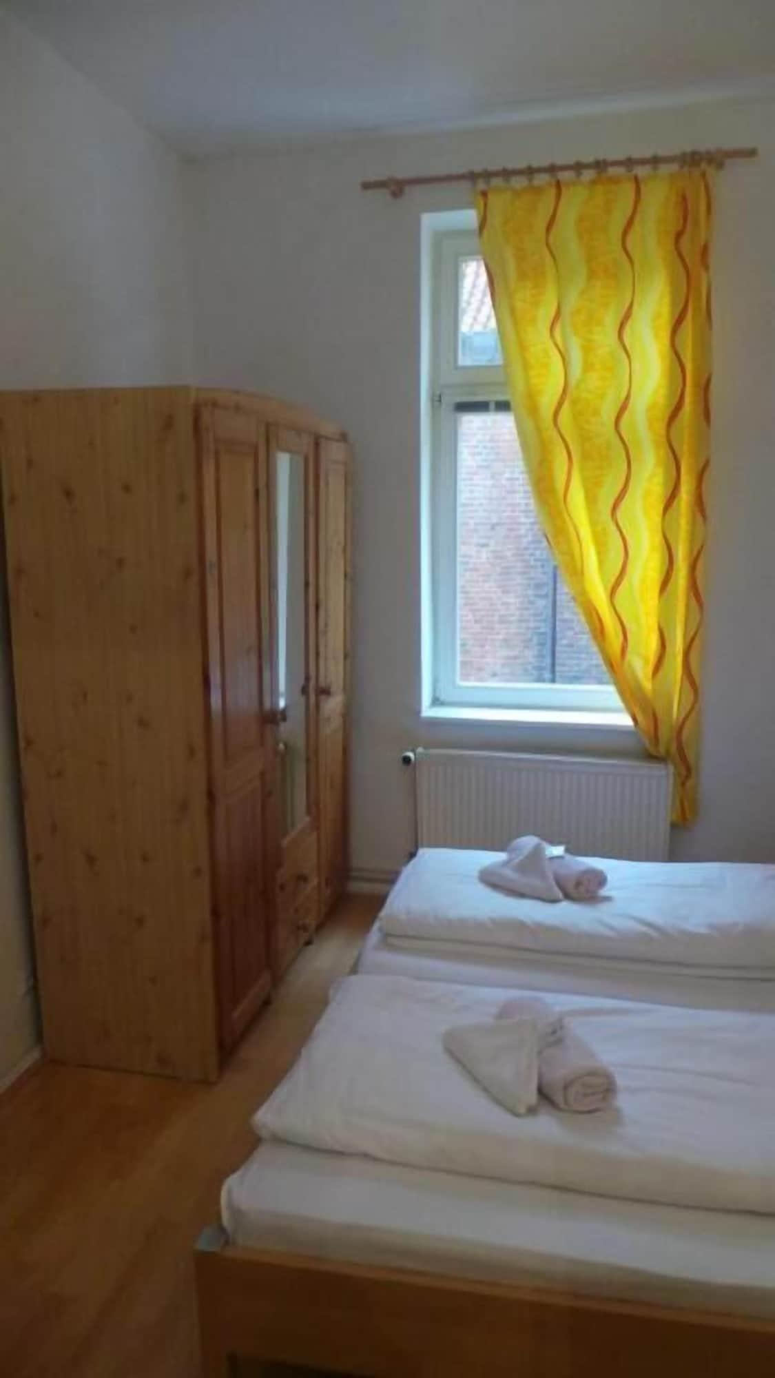 Pension Apostel