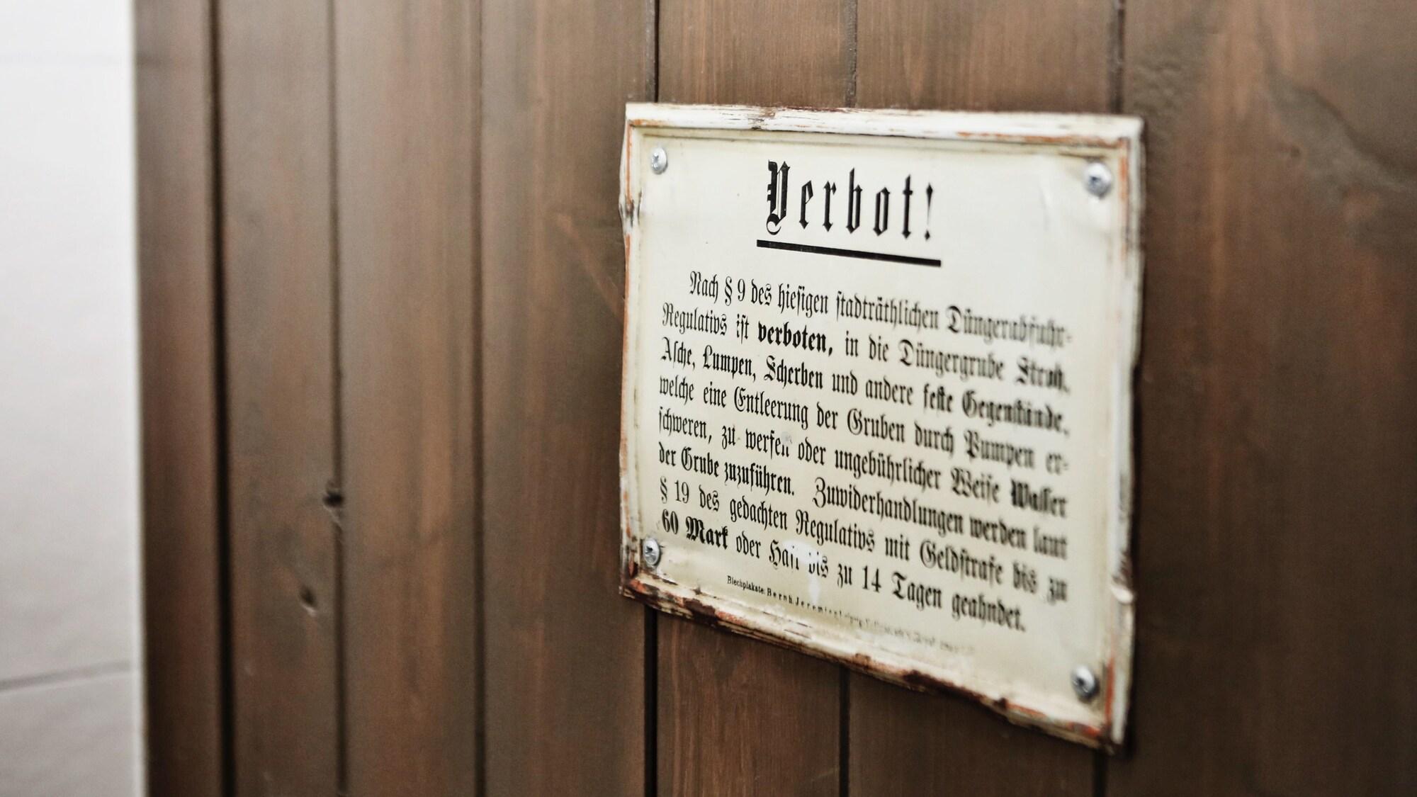 Ferienhaus Drebach