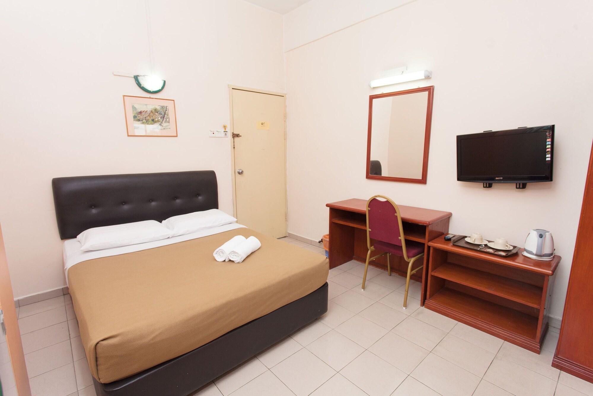 Desa Inn Hotel Kuala Pilah by null