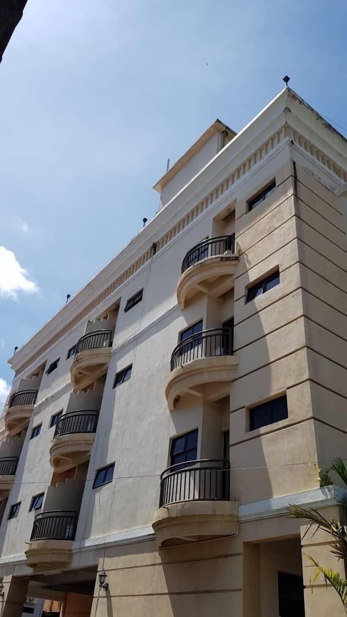 Desa Inn Hotel Kuala Pilah by null