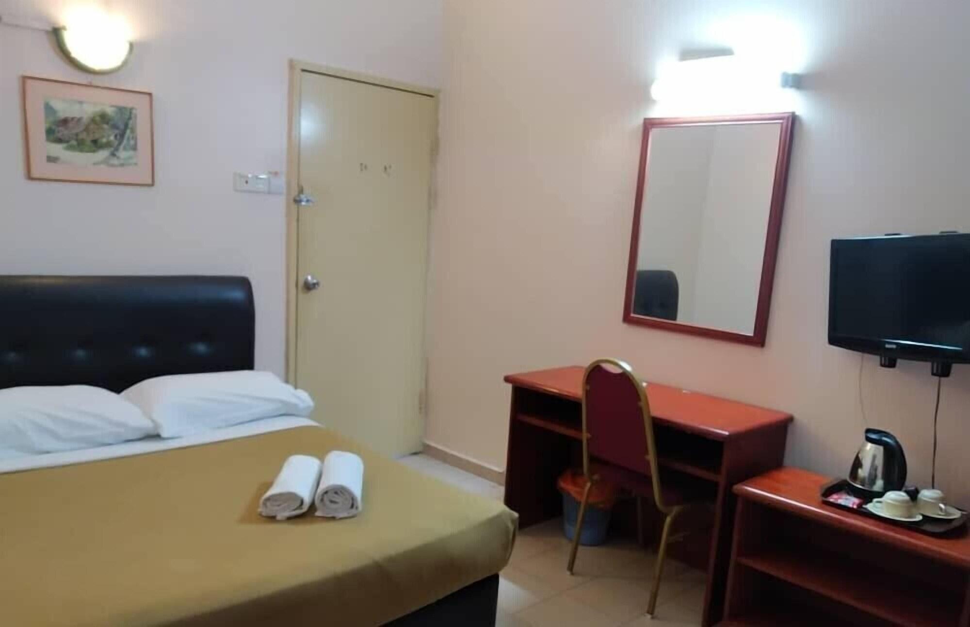 Desa Inn Hotel