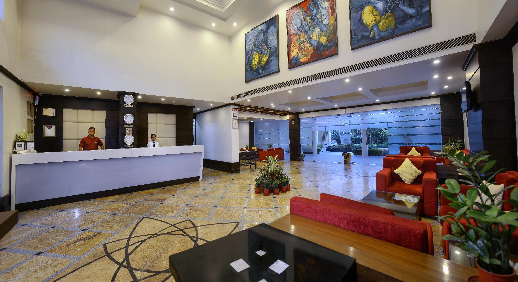 Treehouse Hotel Club & SPA