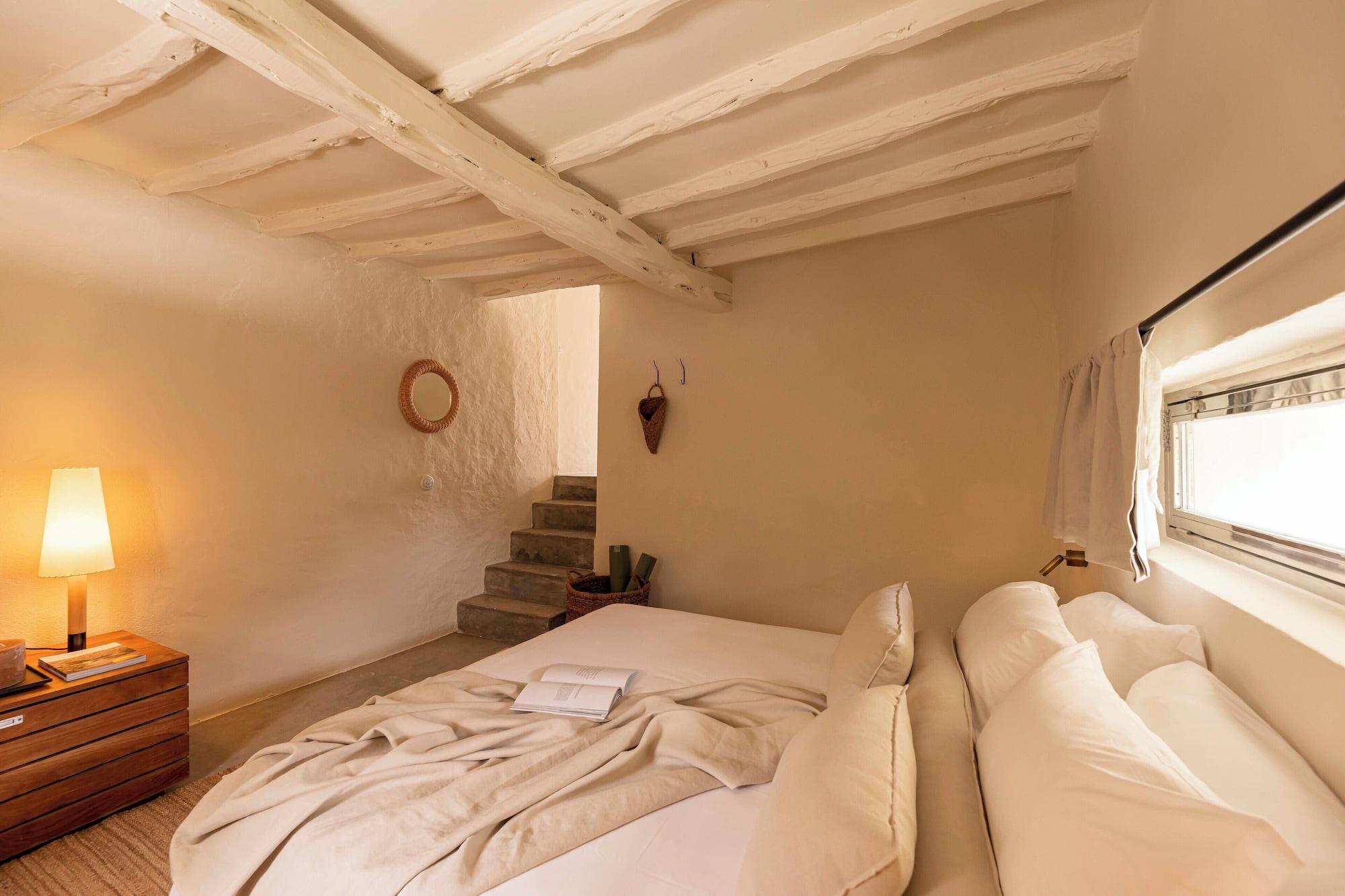 Boutique Hotel Los Jardines de Palerm / Ibiza photo 8